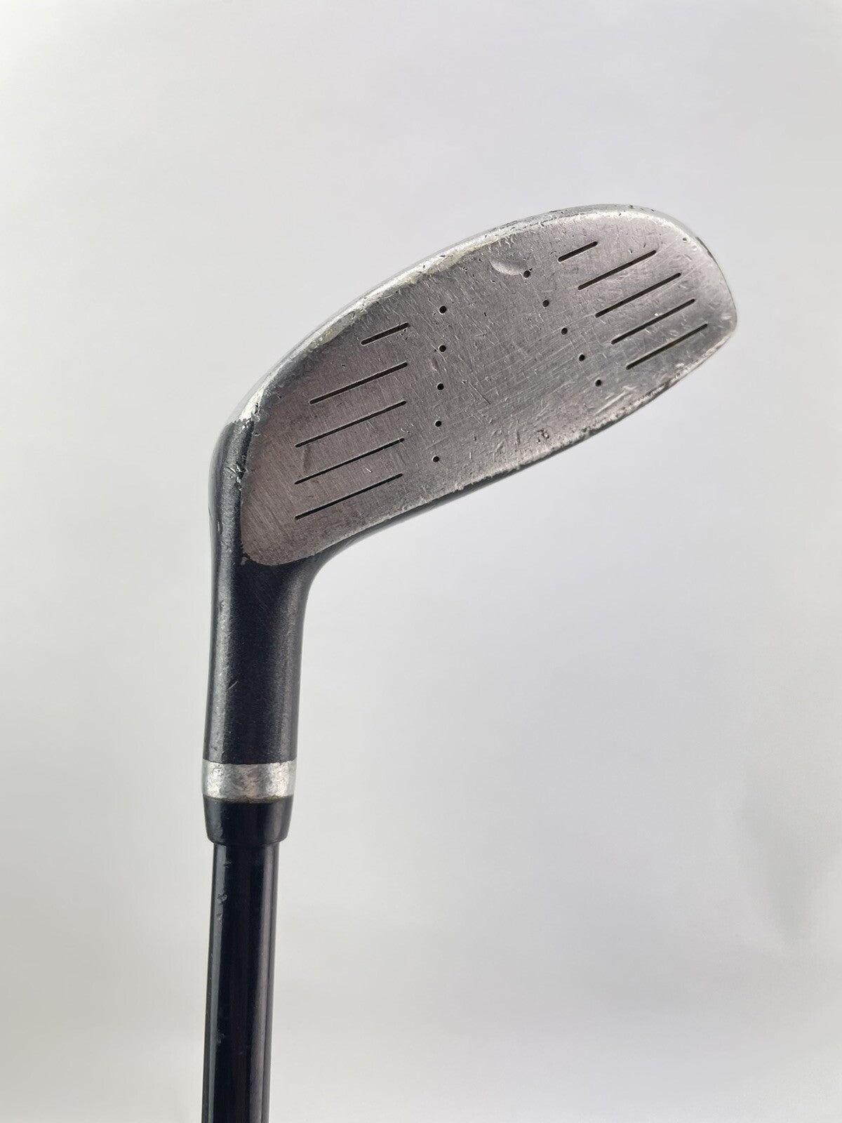 Golden Bear 5 Hybrid Instinct Uniflex Graphite Shaft /Right Hand /New Grip/208975
