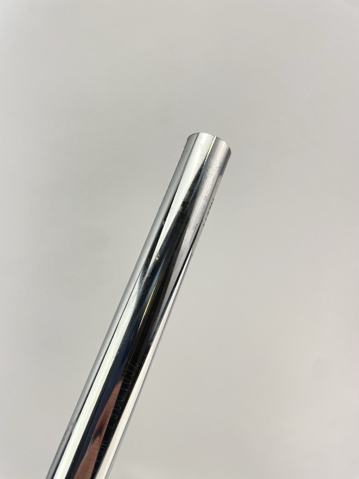 KBS Tour Lite Iron Shaft Stiff Flex Steel 35.75” /0.355 Tapered /3002512
