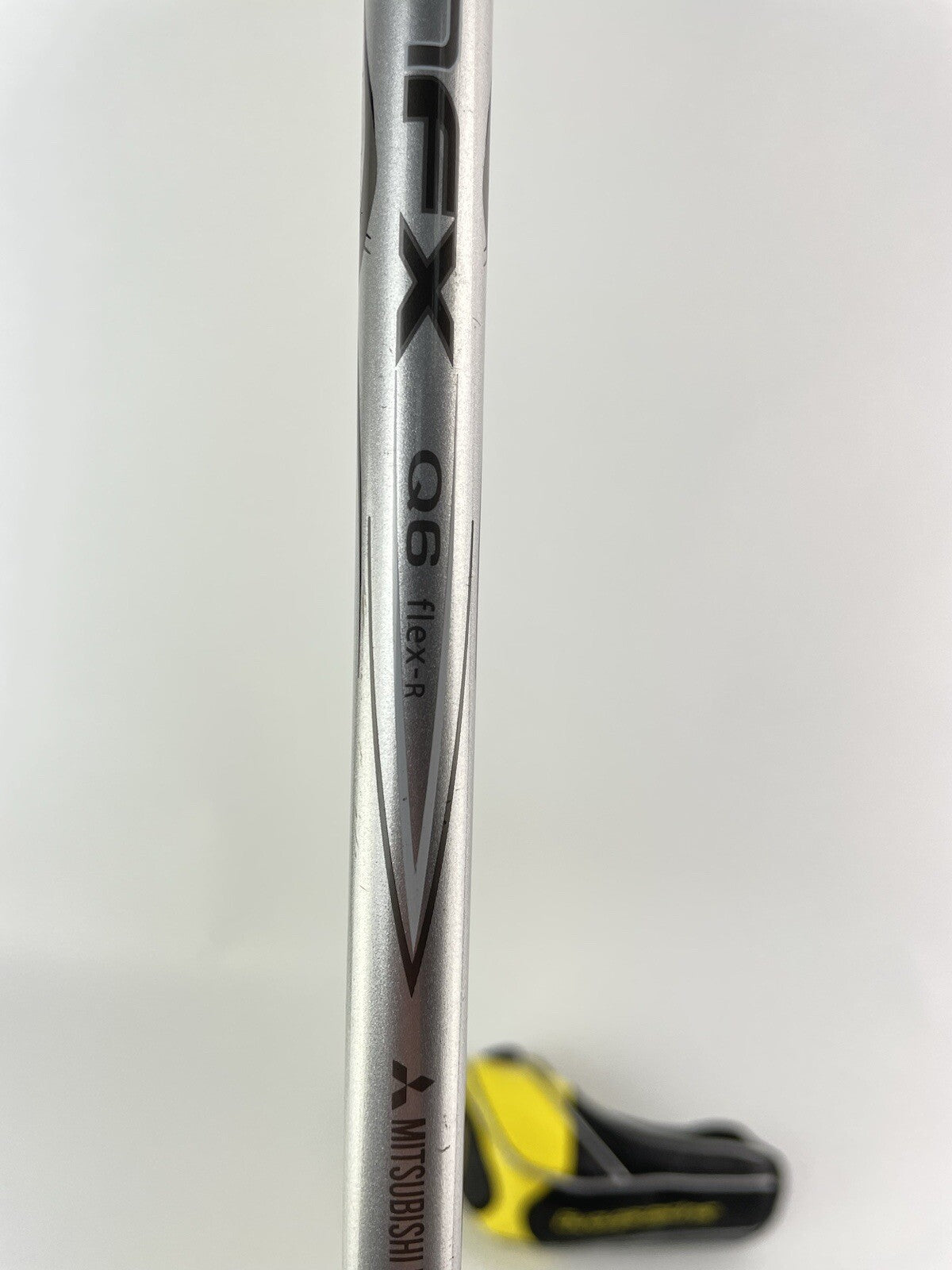 MD Golf STZ 3 Wood Javlnfx Mitsubishi Regular Graphite /Left /Headcover /1571113