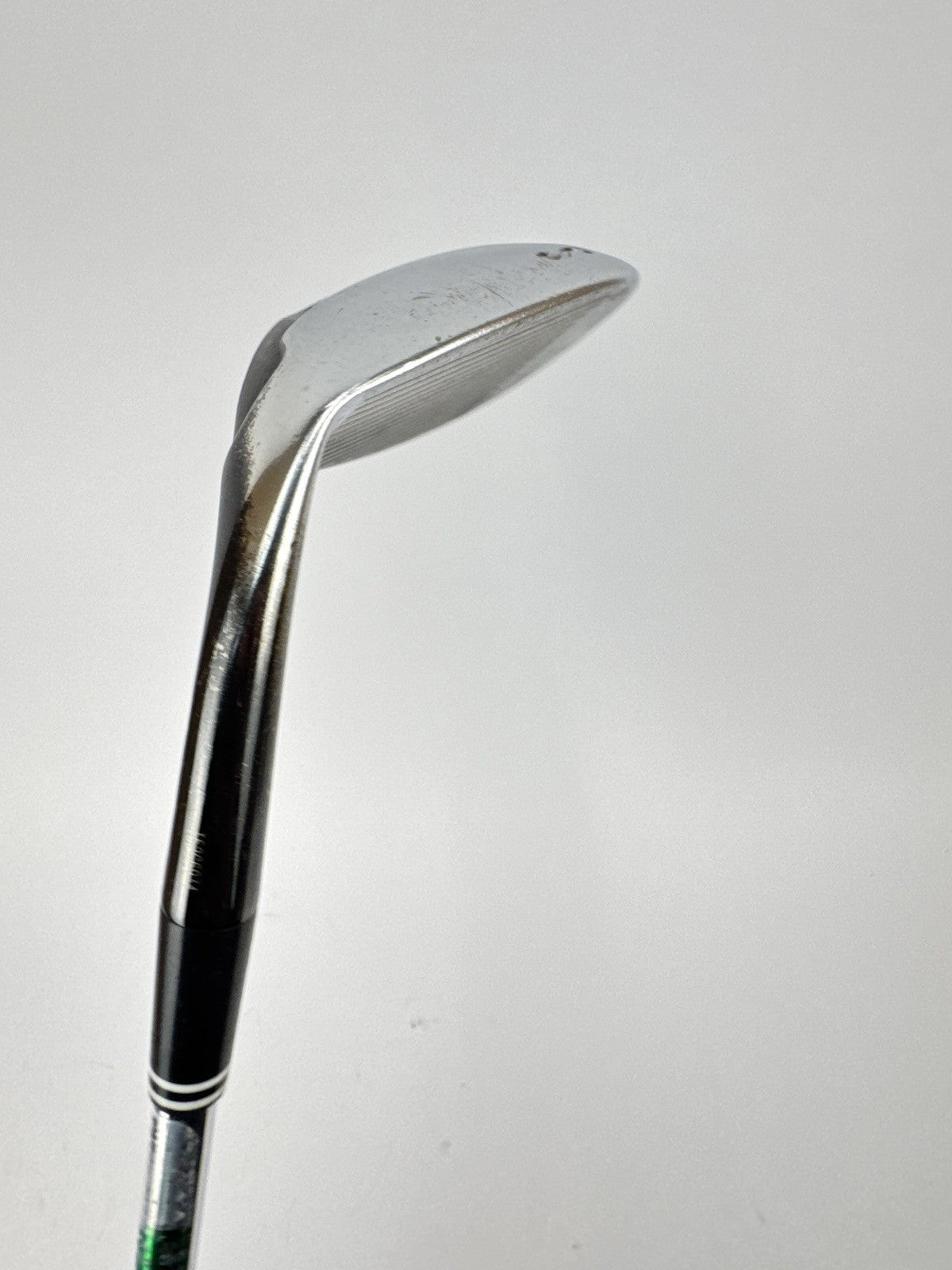 Cleveland Smart Sole Sand Wedge 58* /Wedge Flex Steel /Right Handed /331418