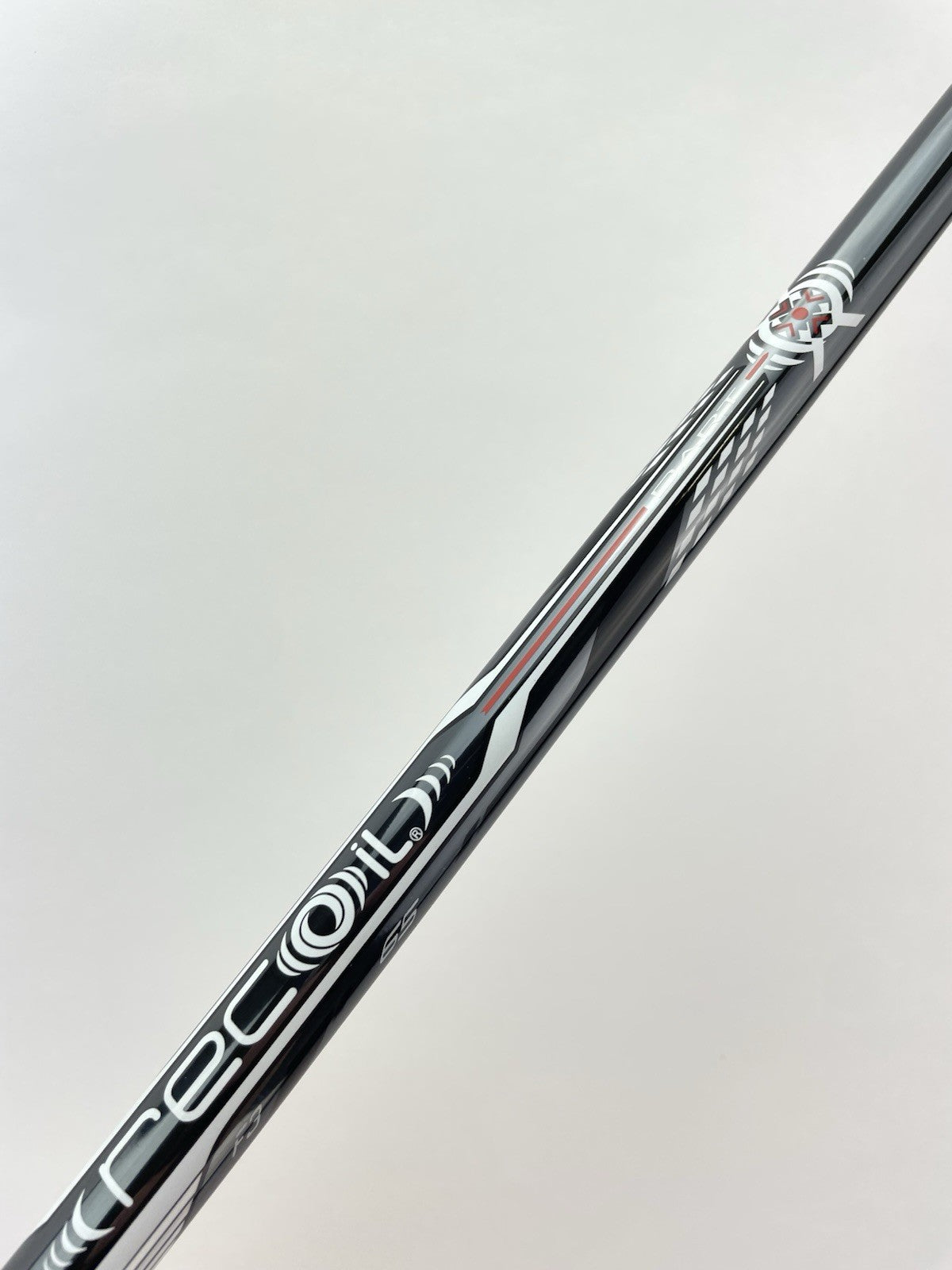 Recoil Dart Iron Shaft 65 F3 Regular Flex Graphite 35.25 /0.355 Tapered /283905