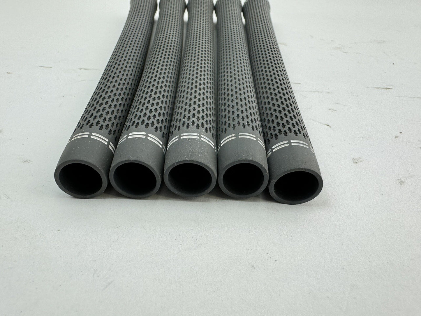 Golf Pride Grips Tour Velvet 360 Taylormade (5) Standard /Grey /Pulled / 331077