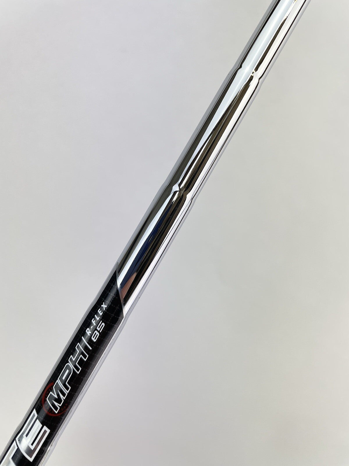 Elevate MPH Iron Shaft 85 Regular Flex Steel 35.5" /0.370 Parallel /172055