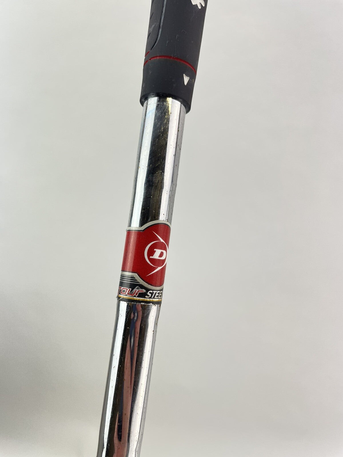 Dunlop Tour Lob Wedge 60* Steel Shafted /Right Handed /New Grip /2098413