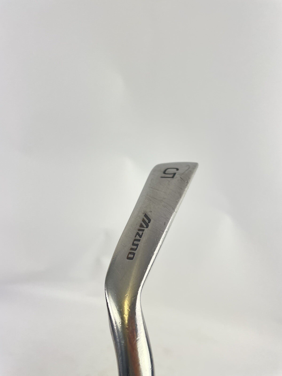 Mizuno Golf 5 Iron Axis Regular Flex Graphite /Right /New Grip /53745