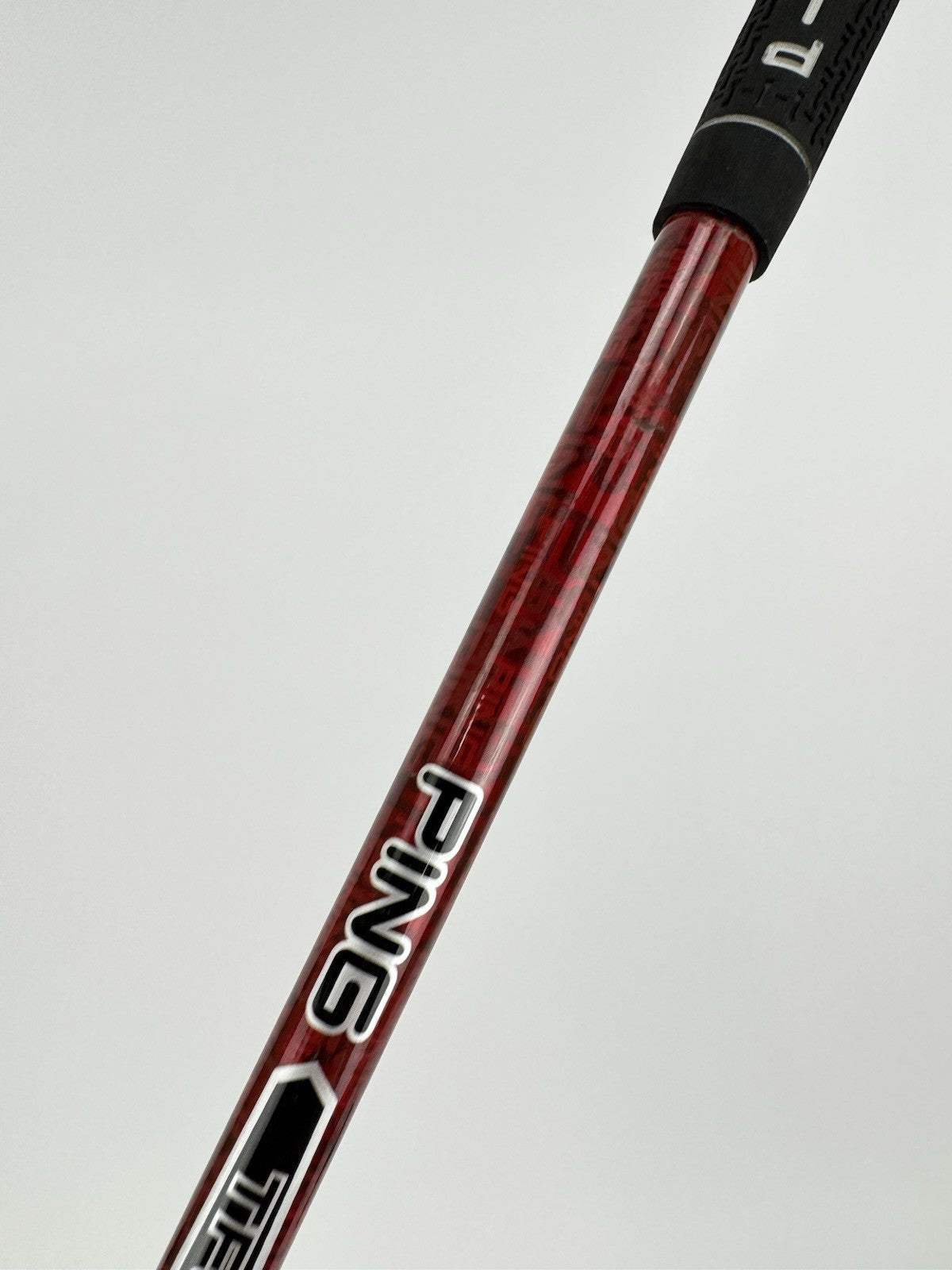 Ping G410 7 Iron Blue Dot SR Senior Flex Graphite /Right Handed /3121315