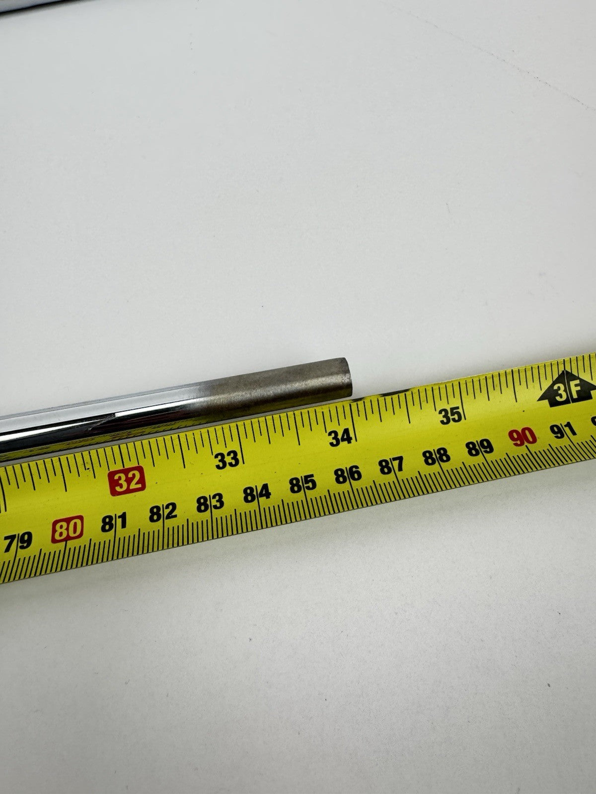 Dynamic Gold X100 Wedge Shaft Set (3) Extra Stiff Steel +1/2” /0.355 /3557610