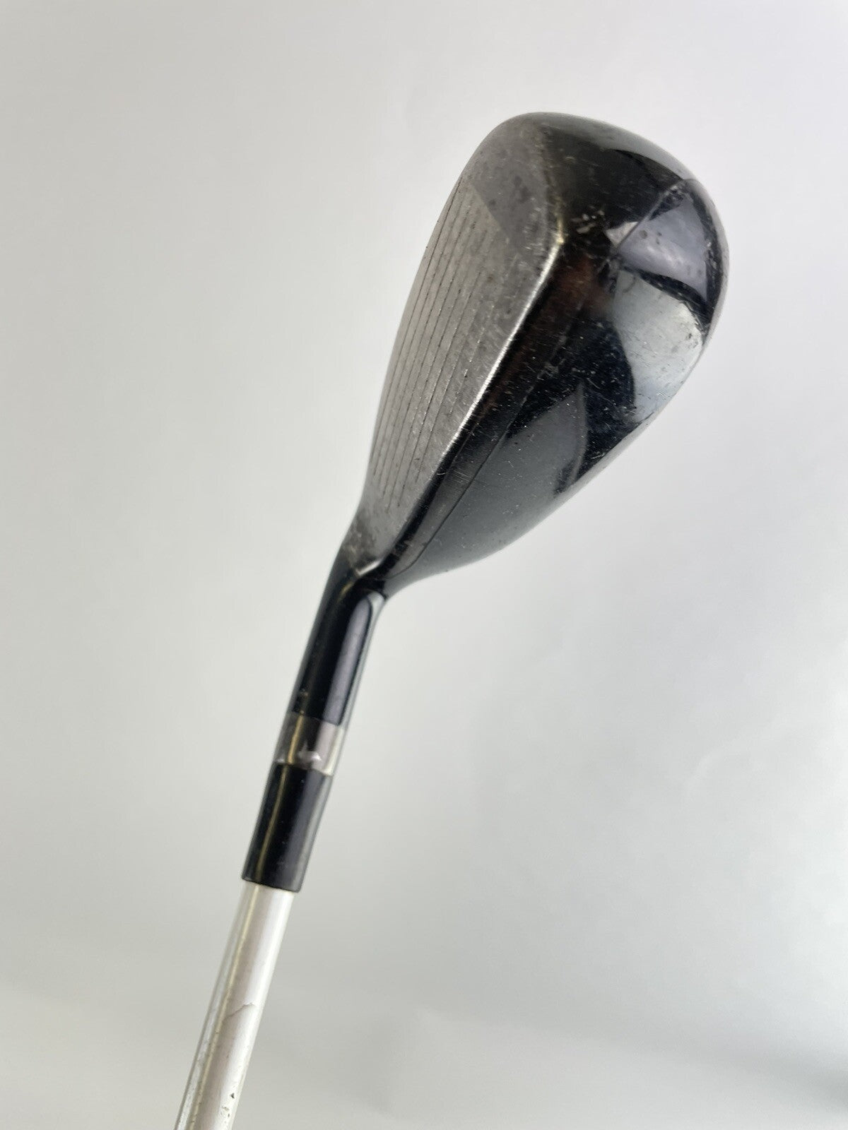 Lynx Parallax Driving Hybrid 20* Aldila RIP Regular Graphite /New Grip/1143810
