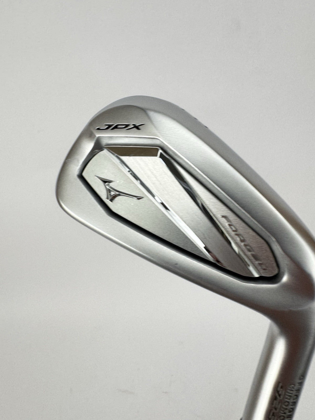 Mizuno JPX925 6 Iron Forged Steelfiber 80 F3 Regular Graphite /Right /353092
