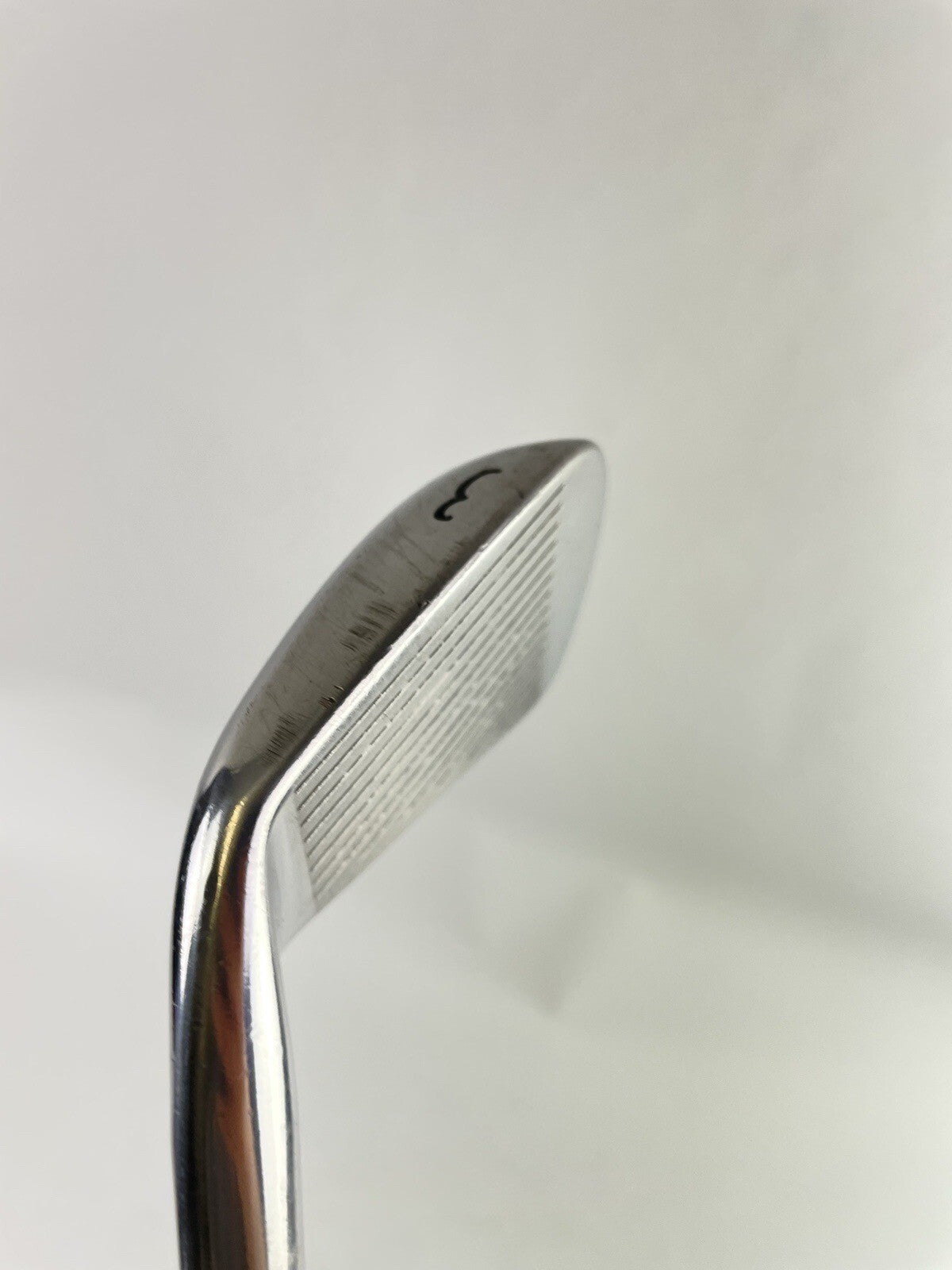 Titleist DCI 3 Iron 962 R300 Regular Steel /Right Handed /Lamkin /113978
