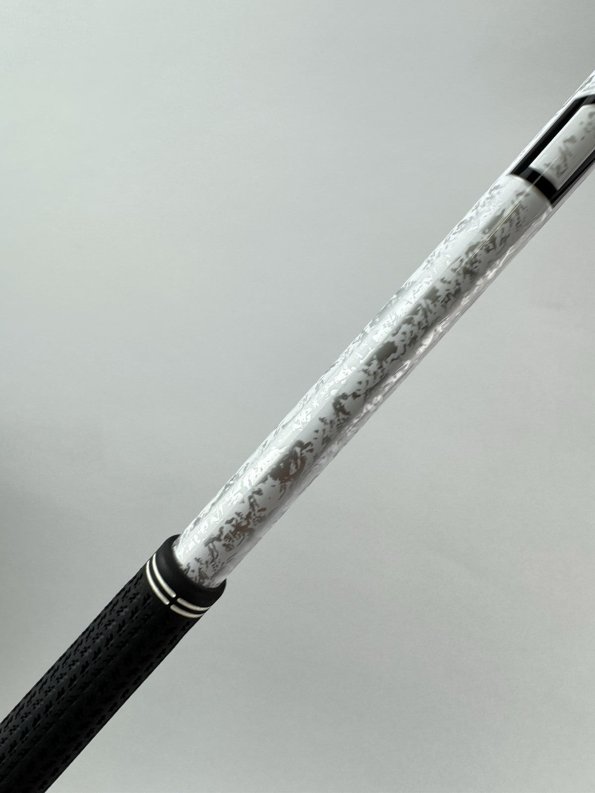 Taylormade Qi35 Qi10 Driver Shaft Project X Denali 6.0 Stiff Graphite 44.75”/New2