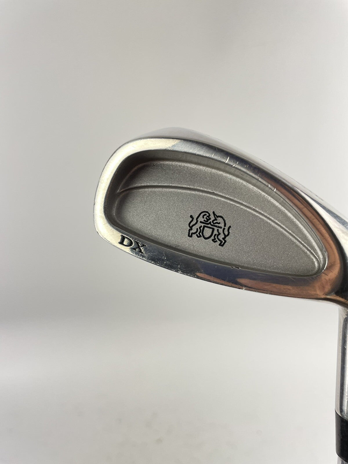 Macgregor DX 3 iron Regular Flex Steel /Right Handed /New Grip /24081