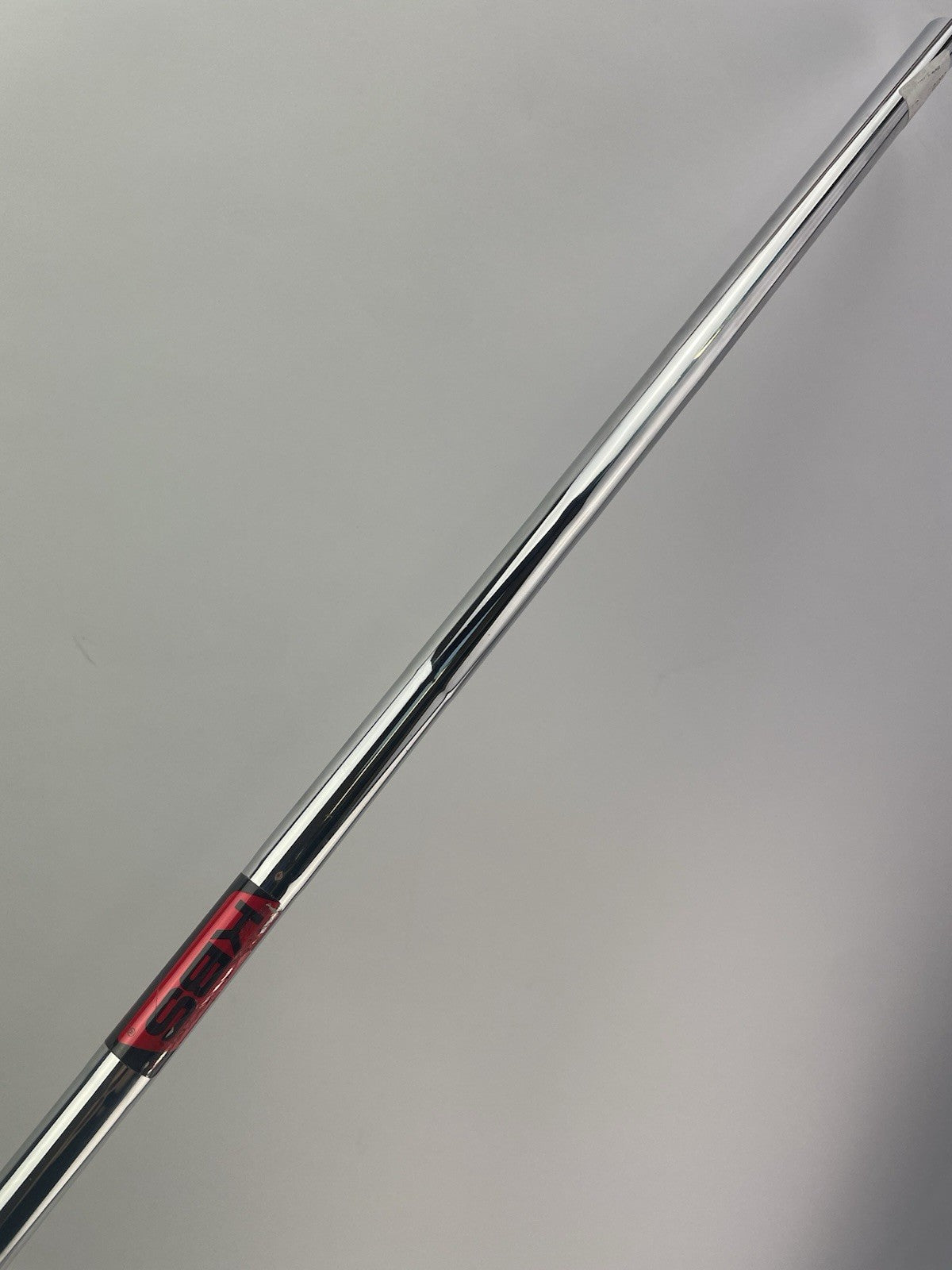 KBS Tour Iron Shaft X Flex Steel 35” /0.355 Tapered /302446