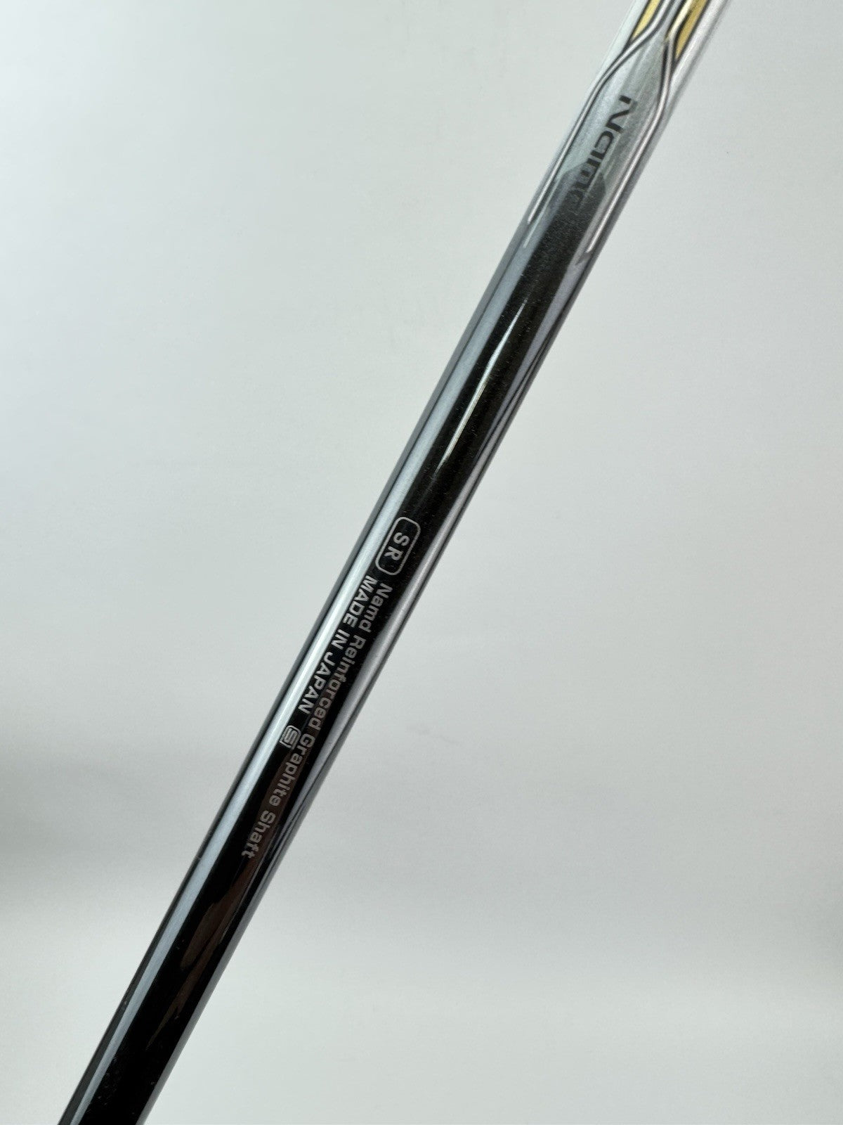 Yonex Royal Ezone Gap Wedge 49* Senior Flex Graphite /Right /New /2428411