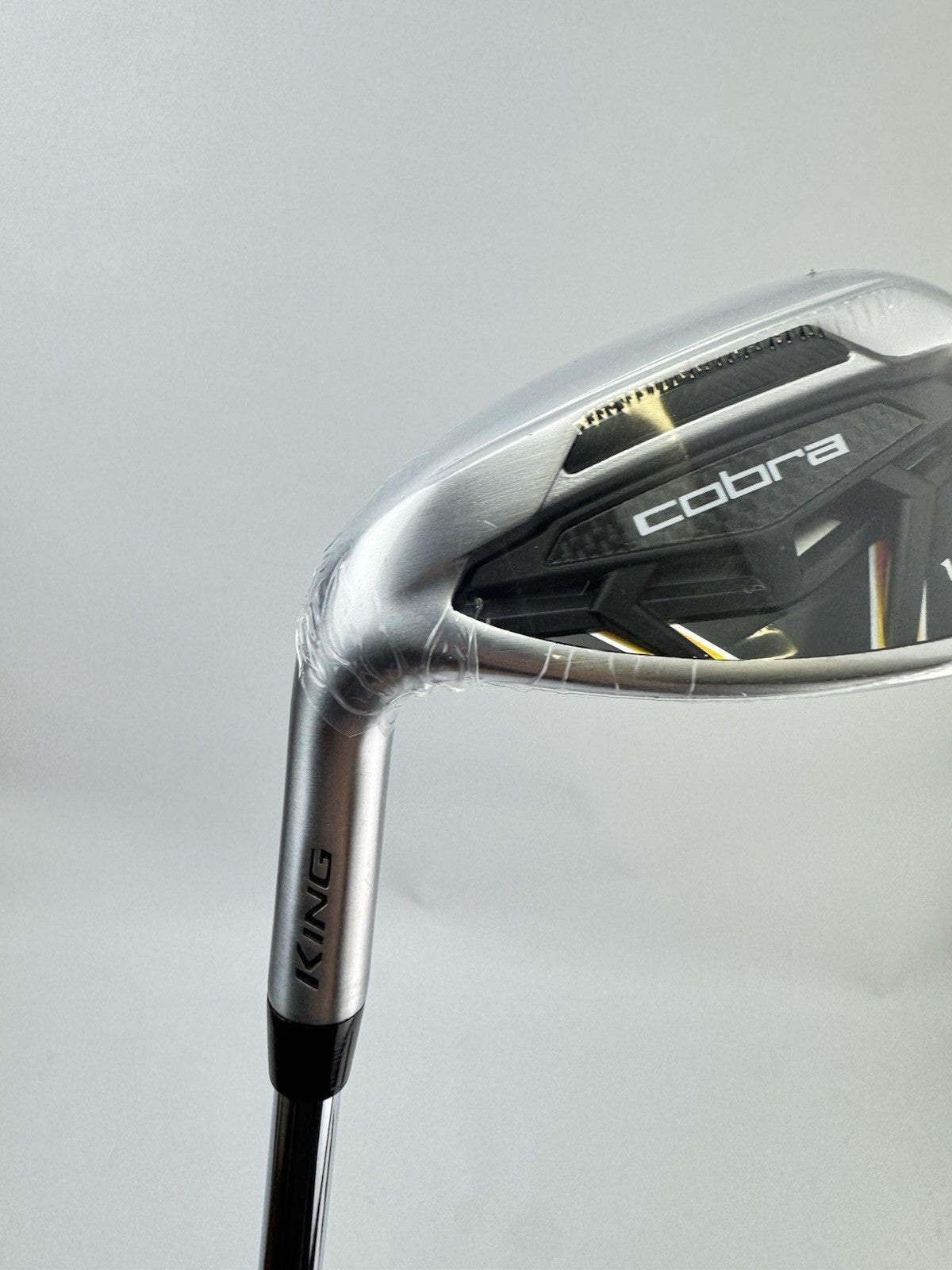 Cobra LTDx Gap Wedge Left Handed 47.5* KBS Tour 90 Regular Steel /New /299861