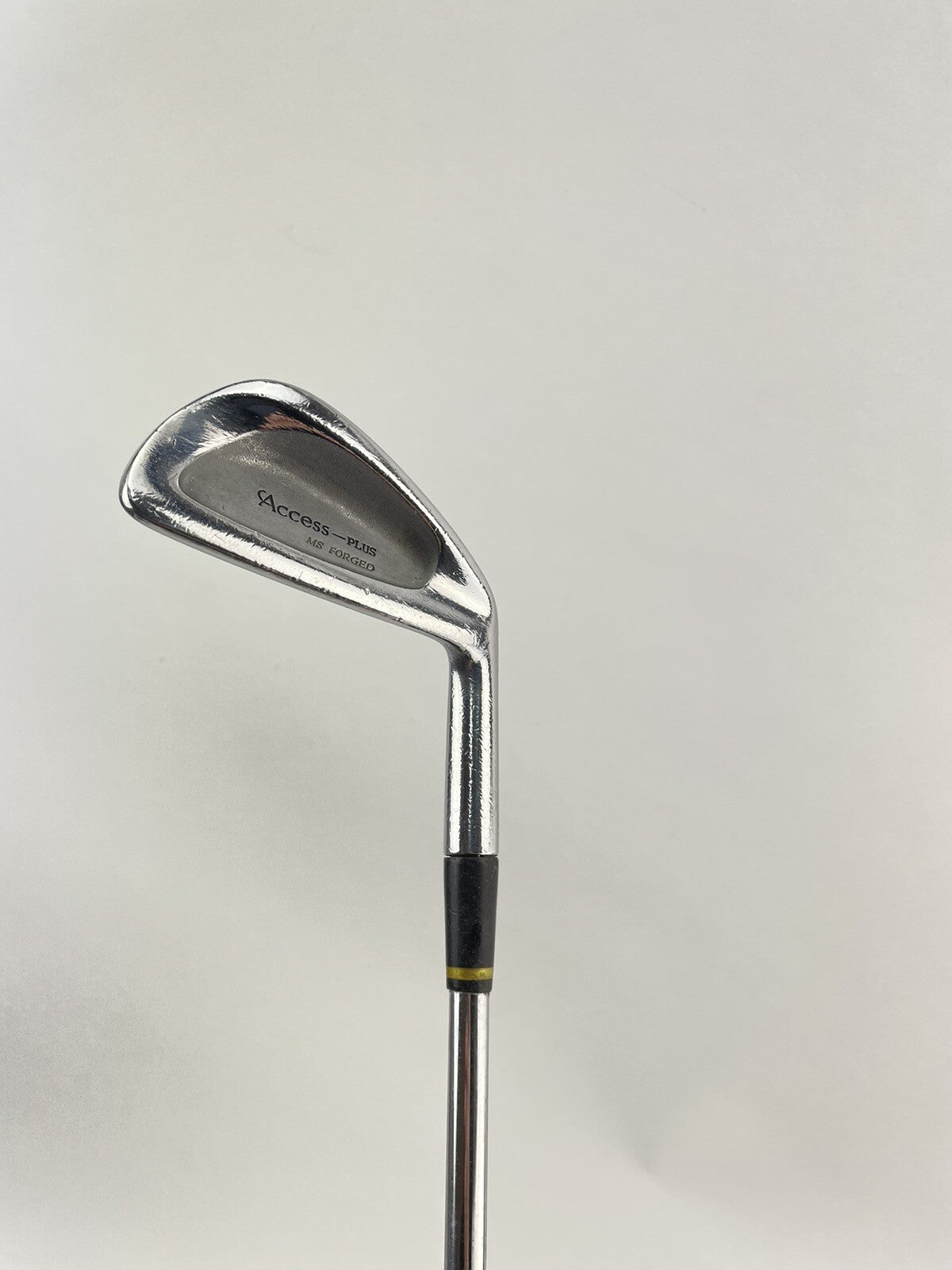 Ben Sayers Forged 3 Iron Access-Plus Regular Steel /Right Handed /1846314