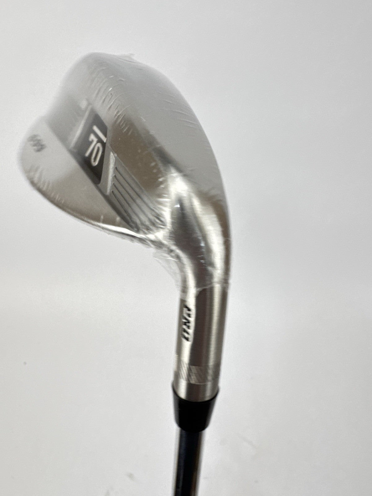 Sub 70 Gap Wedge 699 Pro 50* Project X LZ 95 5.5 Regular Steel /New /338965