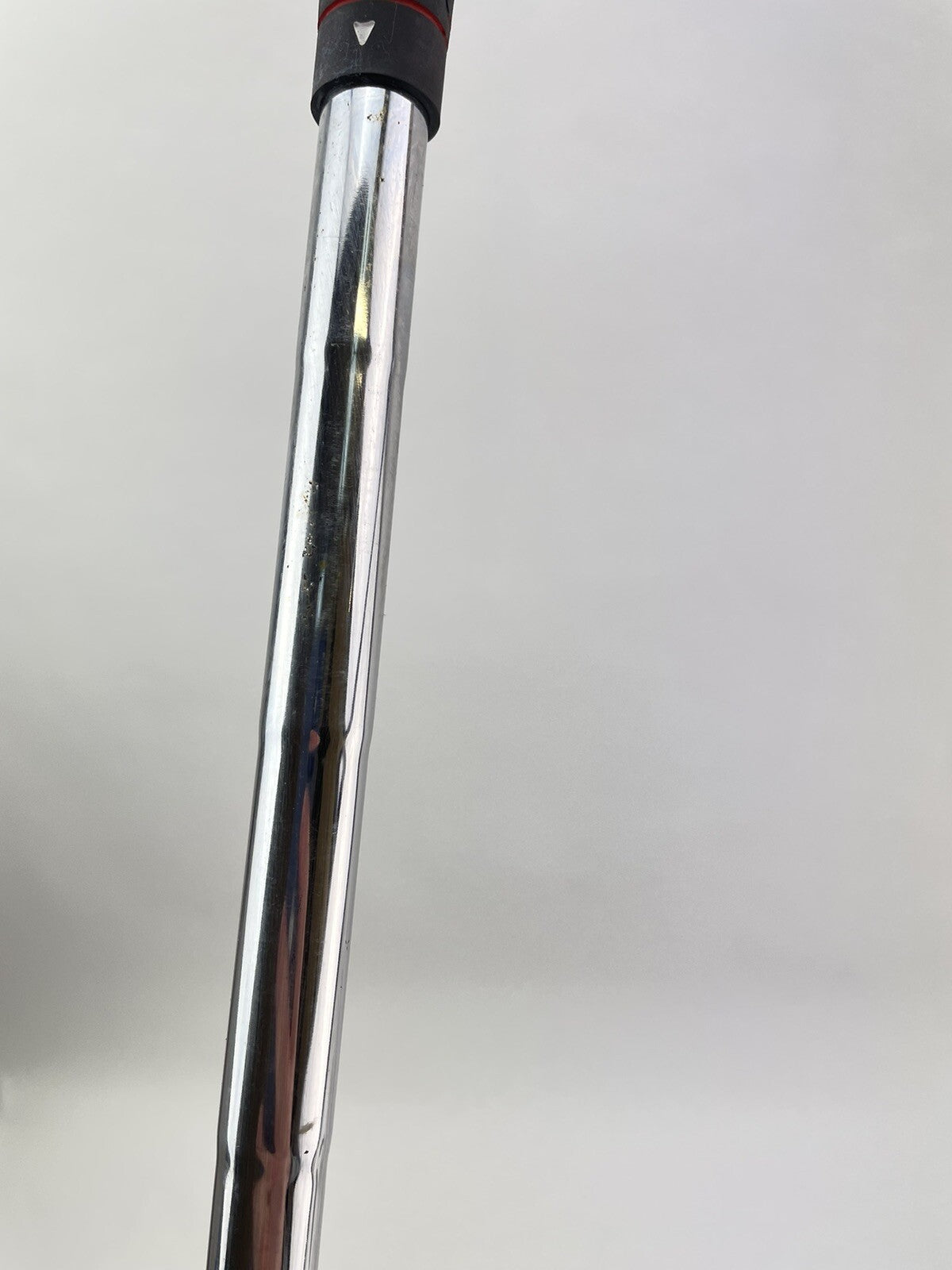 Ping Eye 6 Iron Black Dot Regular Flex Steel /Right Hand /New Grip /-1” /2096916