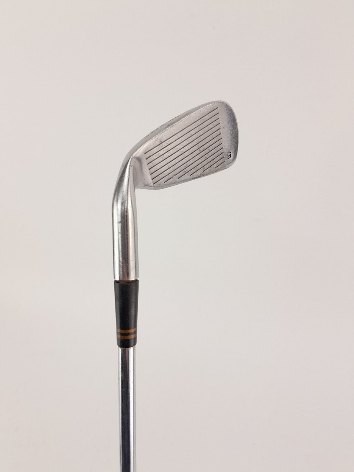 Macgregor DX 5 Iron Multiflex Steel Shaft /Right Handed /New Grip /166045