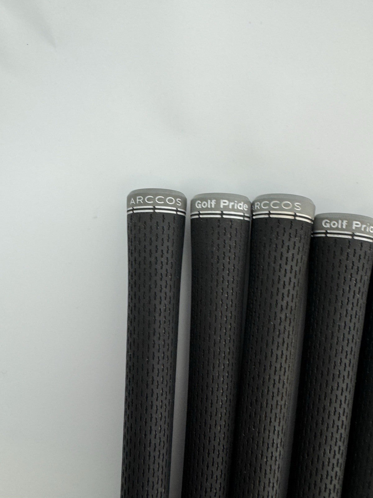 Golf Pride Arccos Grips (5) Tour Velvet Standard /Pulled /288754