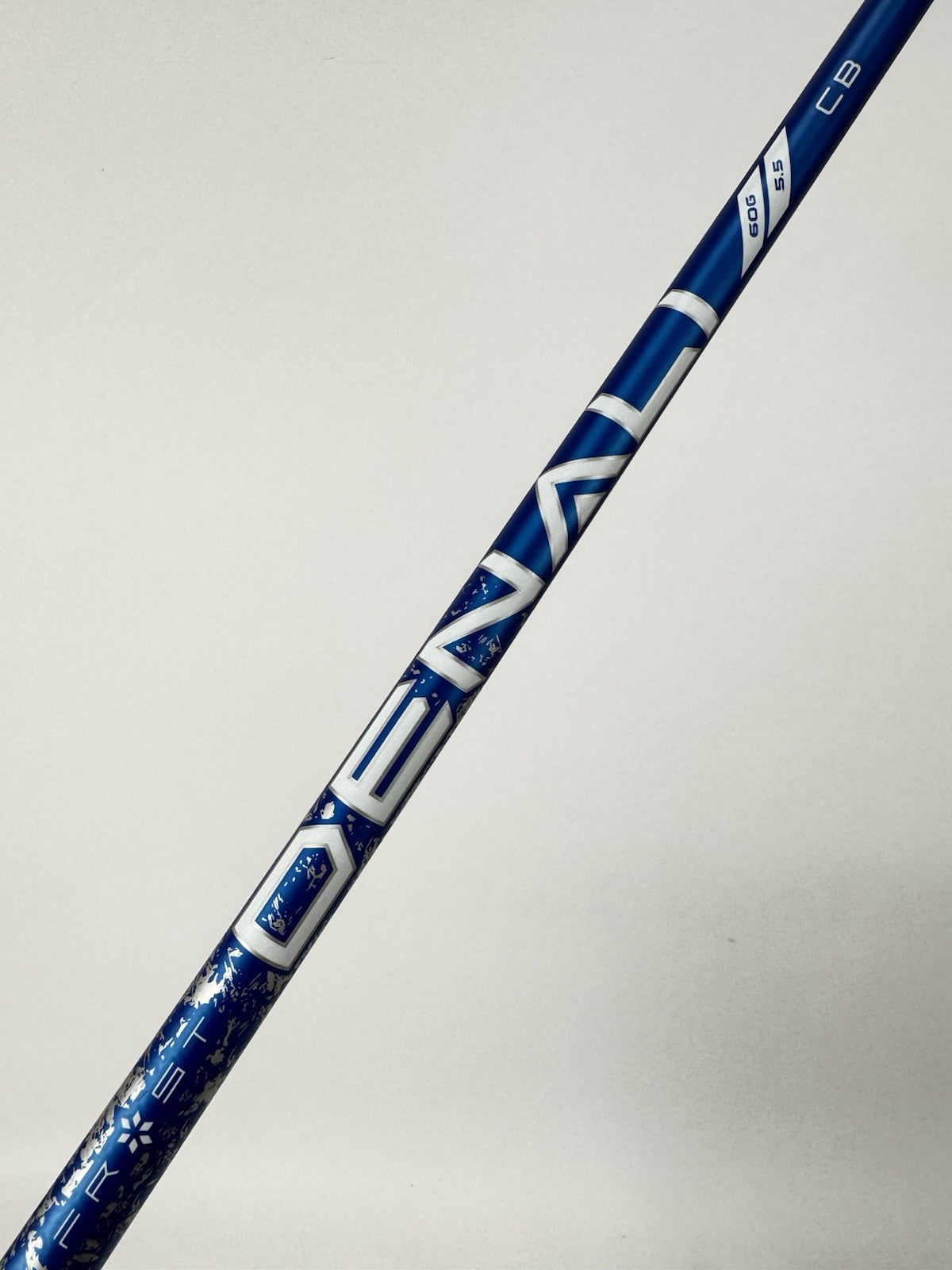 Titleist GT TSR Driver Shaft Denali Frost Blue 5.5 Regular Graphite 44.25 /363760