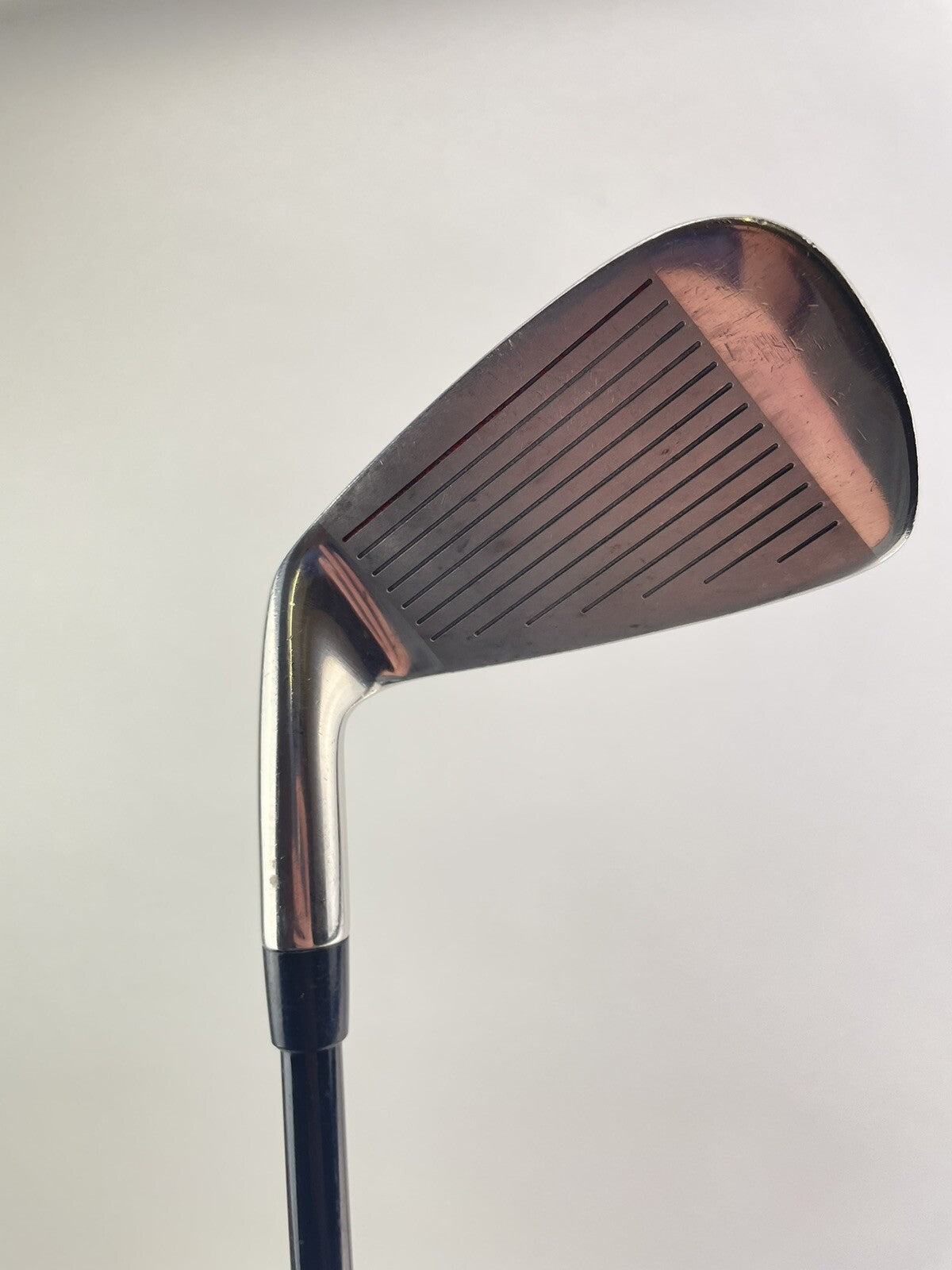 Dunlop Golf 6 Iron Tour Regular Flex Graphite /Right Handed /New Grip /1790313
