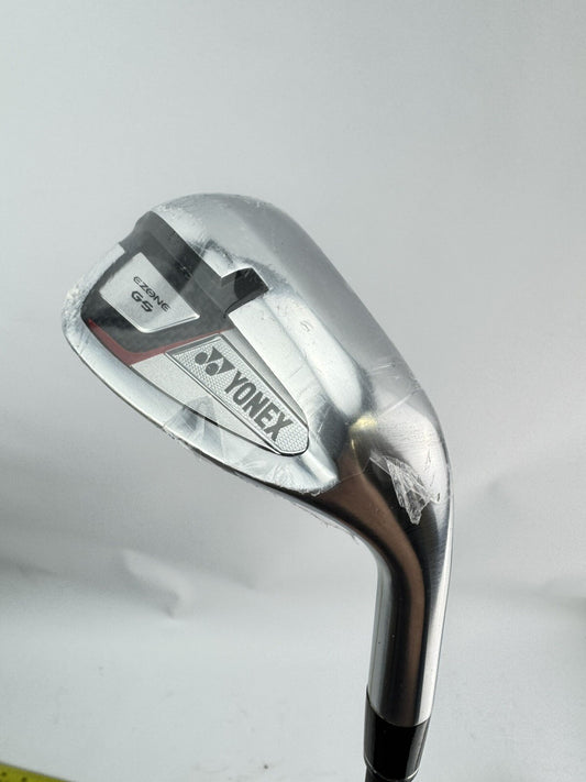 Yonex Ezone GS Sand Wedge 54* Regular Flex Graphite /Right Handed /New /220900