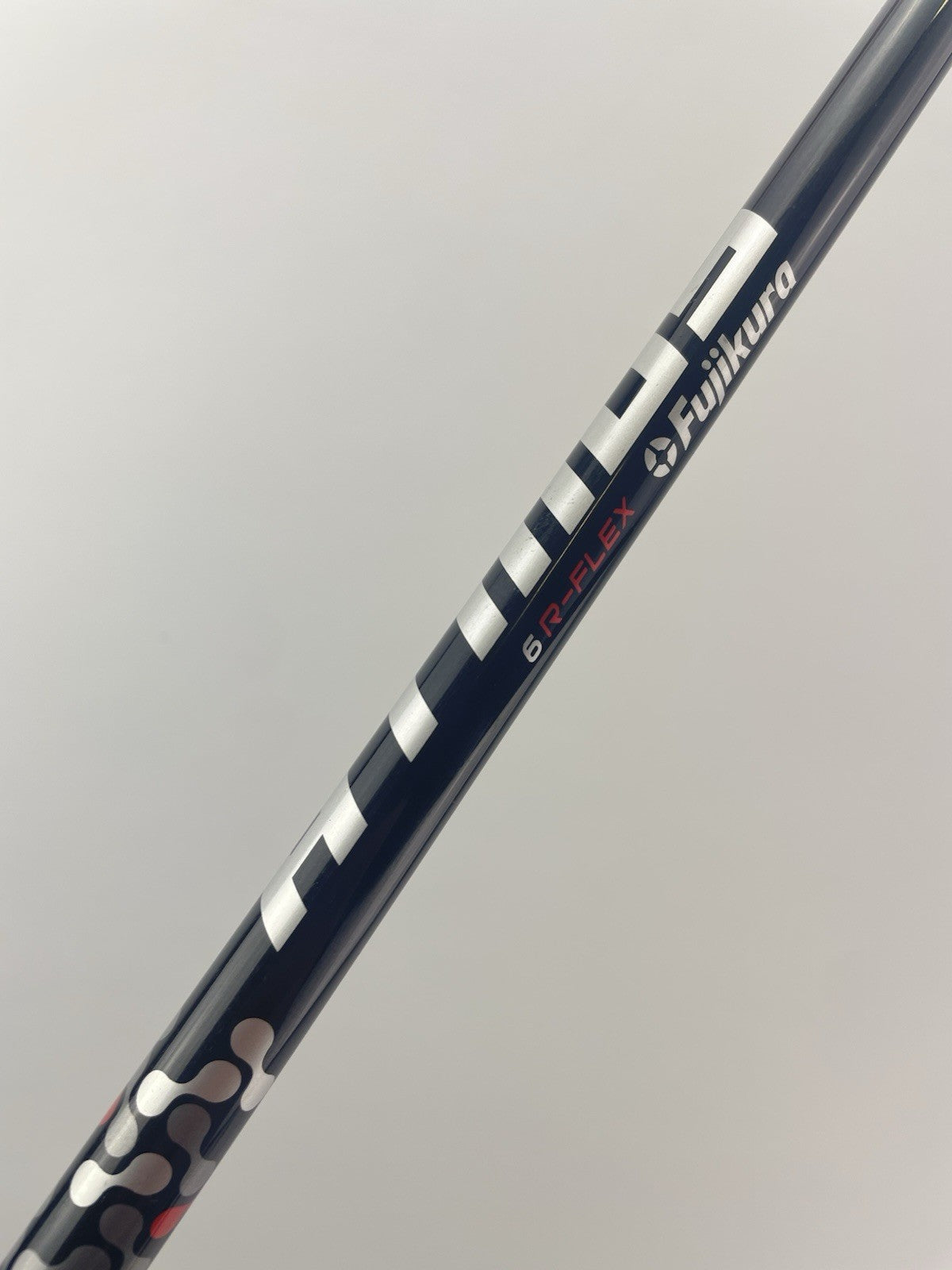Fujikura Atmos Iron Shaft Regular Flex Steel 36” /0.355 Tapered /301133