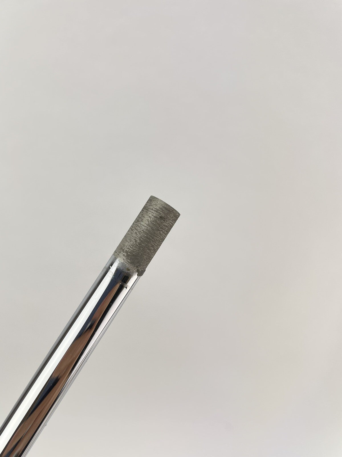 Elevate ETS 95 Iron Shaft Vss Stiff Flex Steel 35.5" /0.370 Parallel /191097