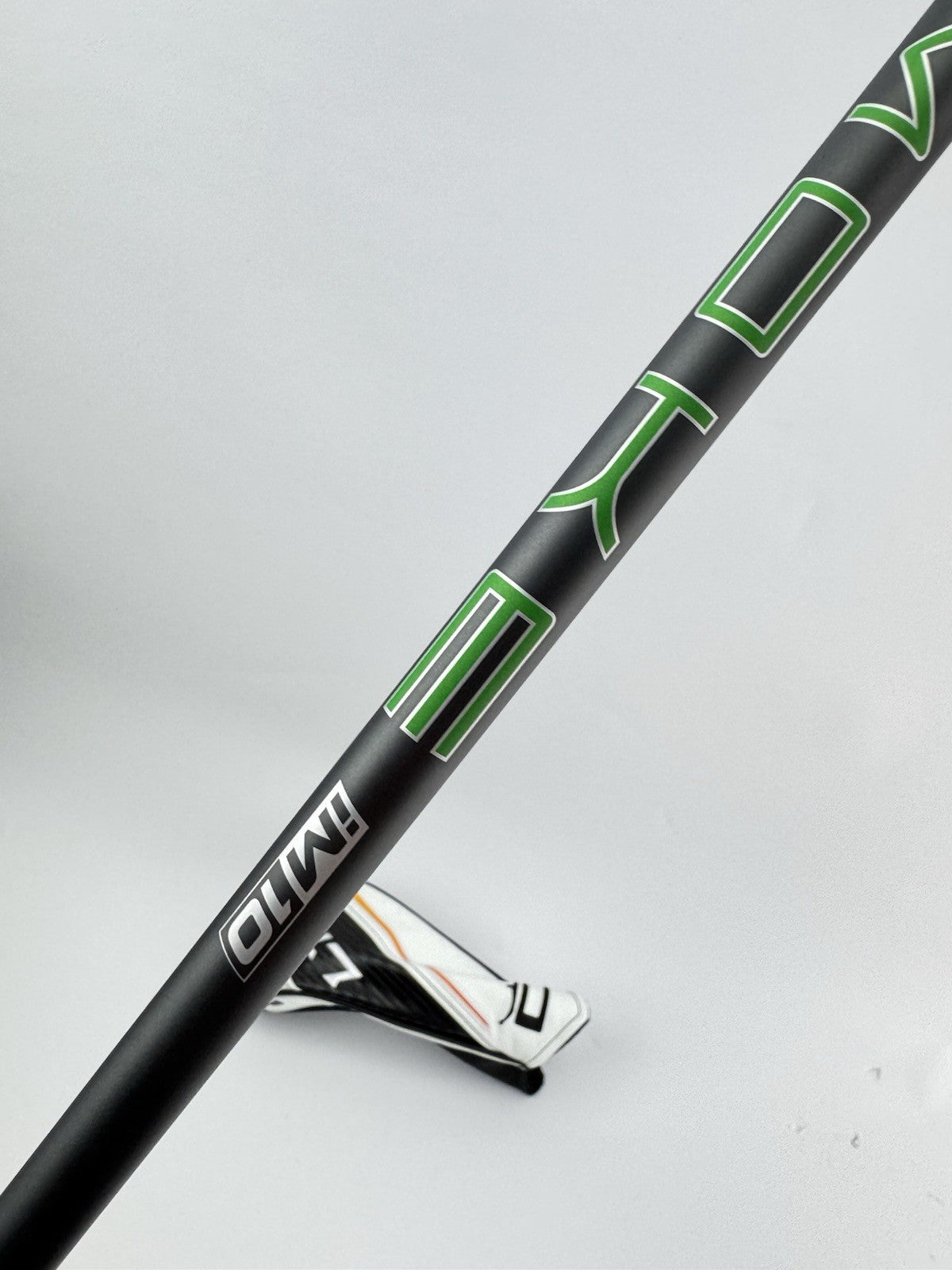 Cobra LTDx 3 Wood 15* Hzrdus Smoke 5.5 Regular Graphite /Left Handed /2781213