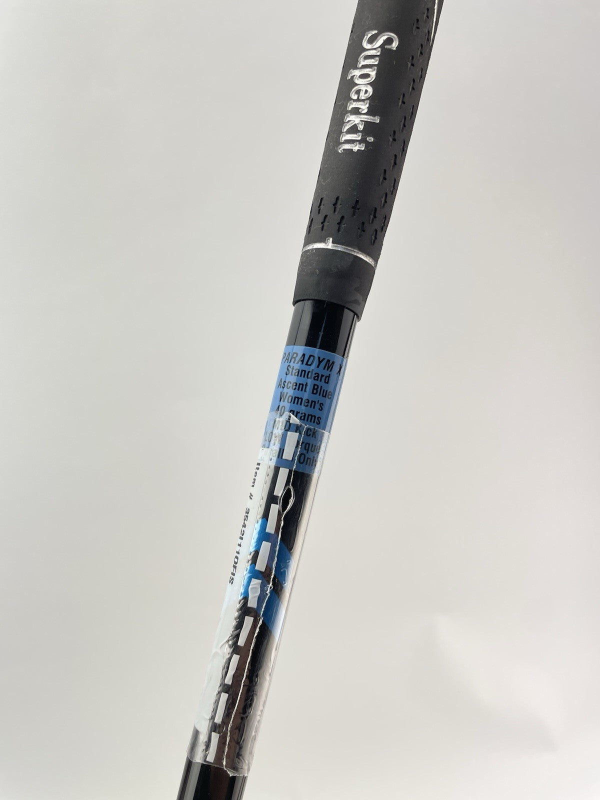 Callaway Rogue ST 7 Iron Max Left Handed Ladies Flex Graphite /Demo /2763514