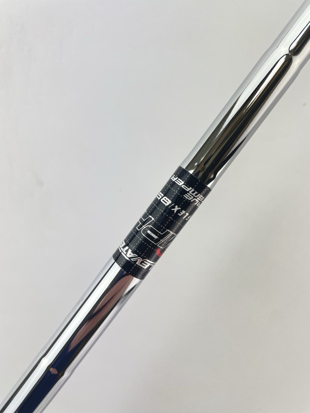Elevate MPH 85 Iron Shaft Regular Flex Steel 36 /0.370 Parallel /265453