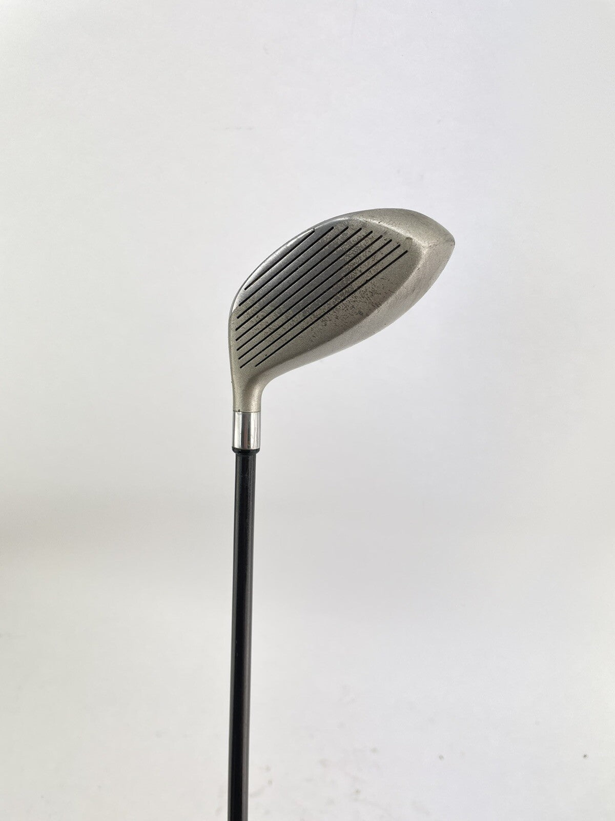 John Letters 3 Wood 15* Trilogy Regular Graphite /Right Hand /New Grip /173775