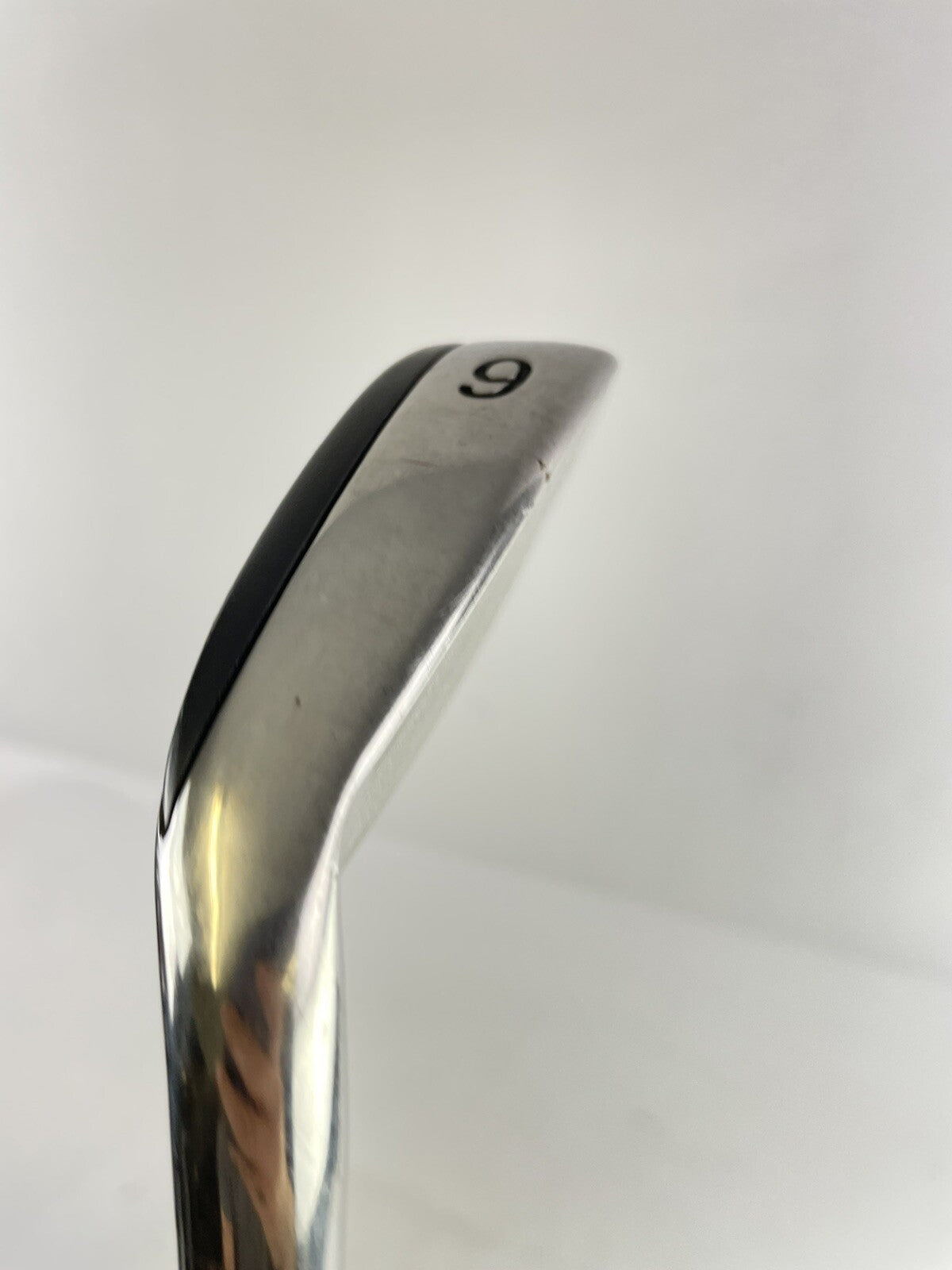 Lynx Mens 6 Iron Regular Flex Steel /Right Handed /108568