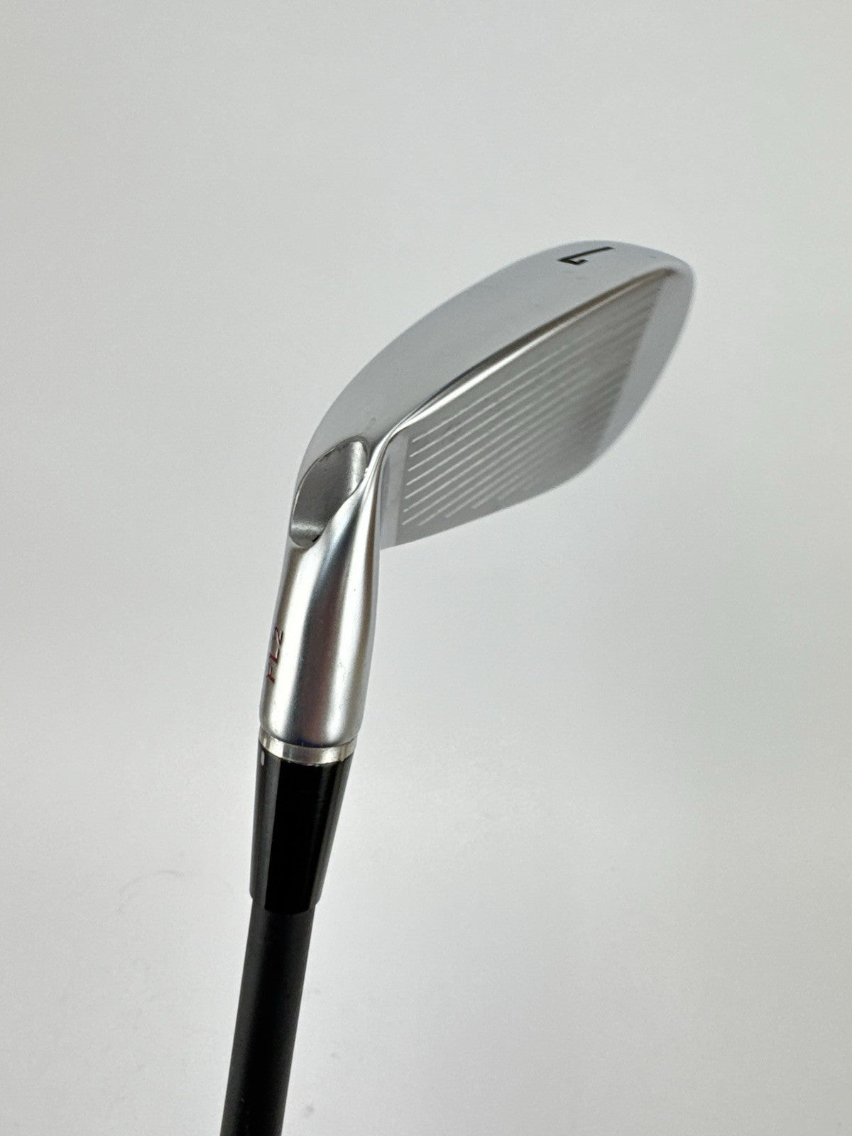 Callaway Apex DCB Ladies 7 Iron Cypher 4.0 Ladies Flex Graphite /Demo /332148