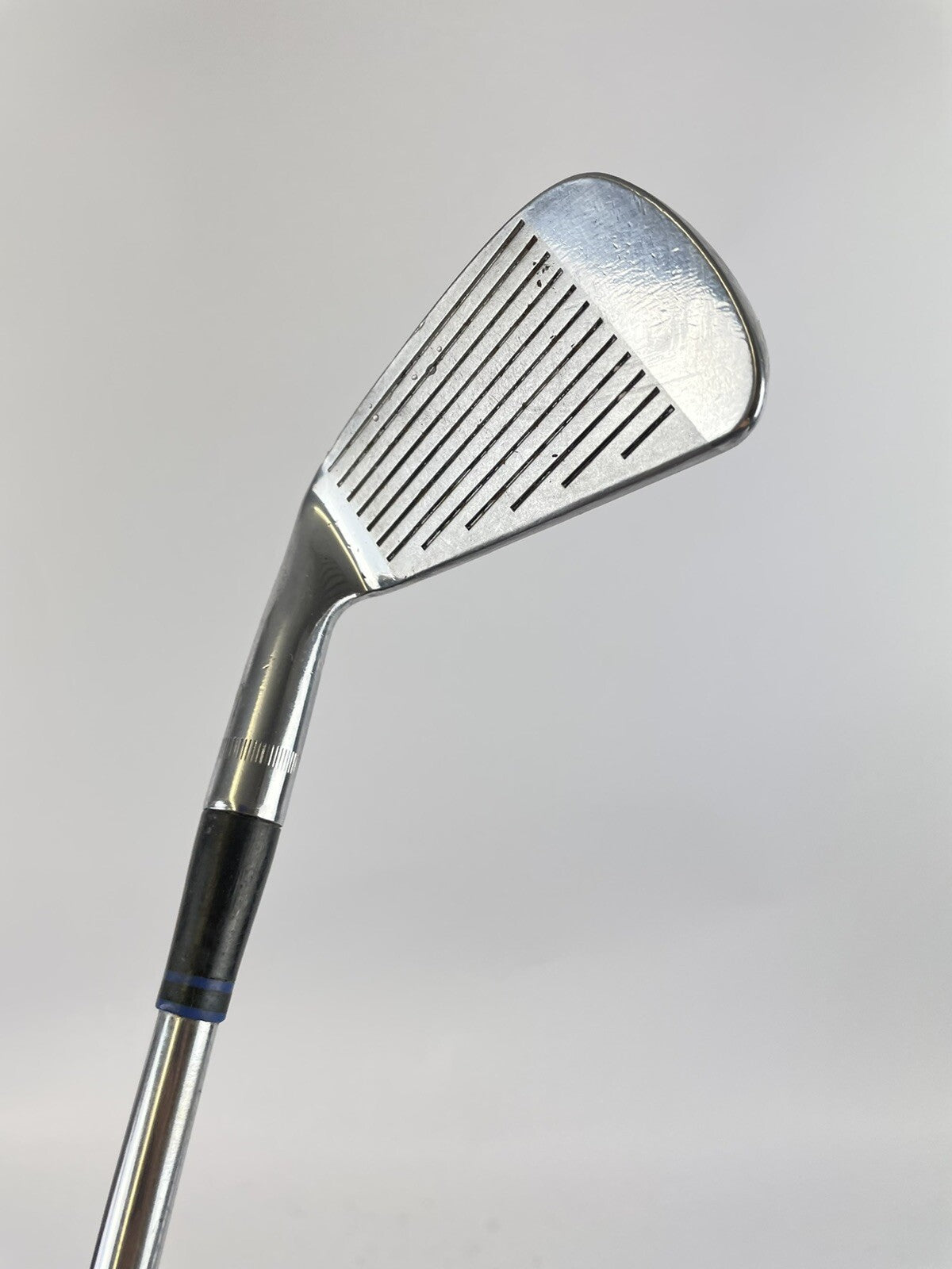 Ben Hogan Director 6 Iron Regular Flex Steel /New Grip /19835