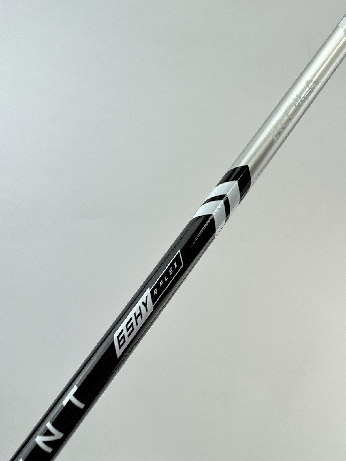Mizuno ST Max ST-X Hybrid Shaft Aldila Ascent 65 Regular Flex Graphite 40” /New3