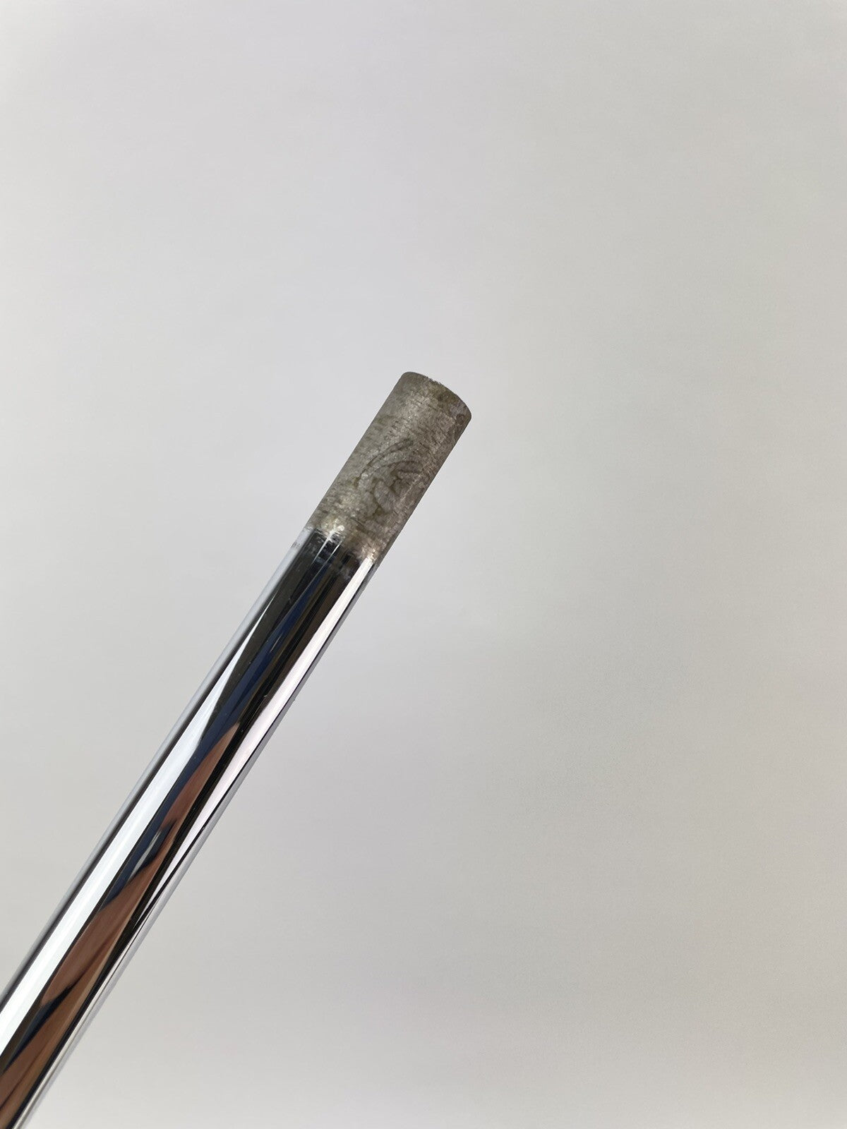 Elevate ETS 85 Iron Shaft Vss Regular Flex Steel 35.5" /0.370 Parallel /192265