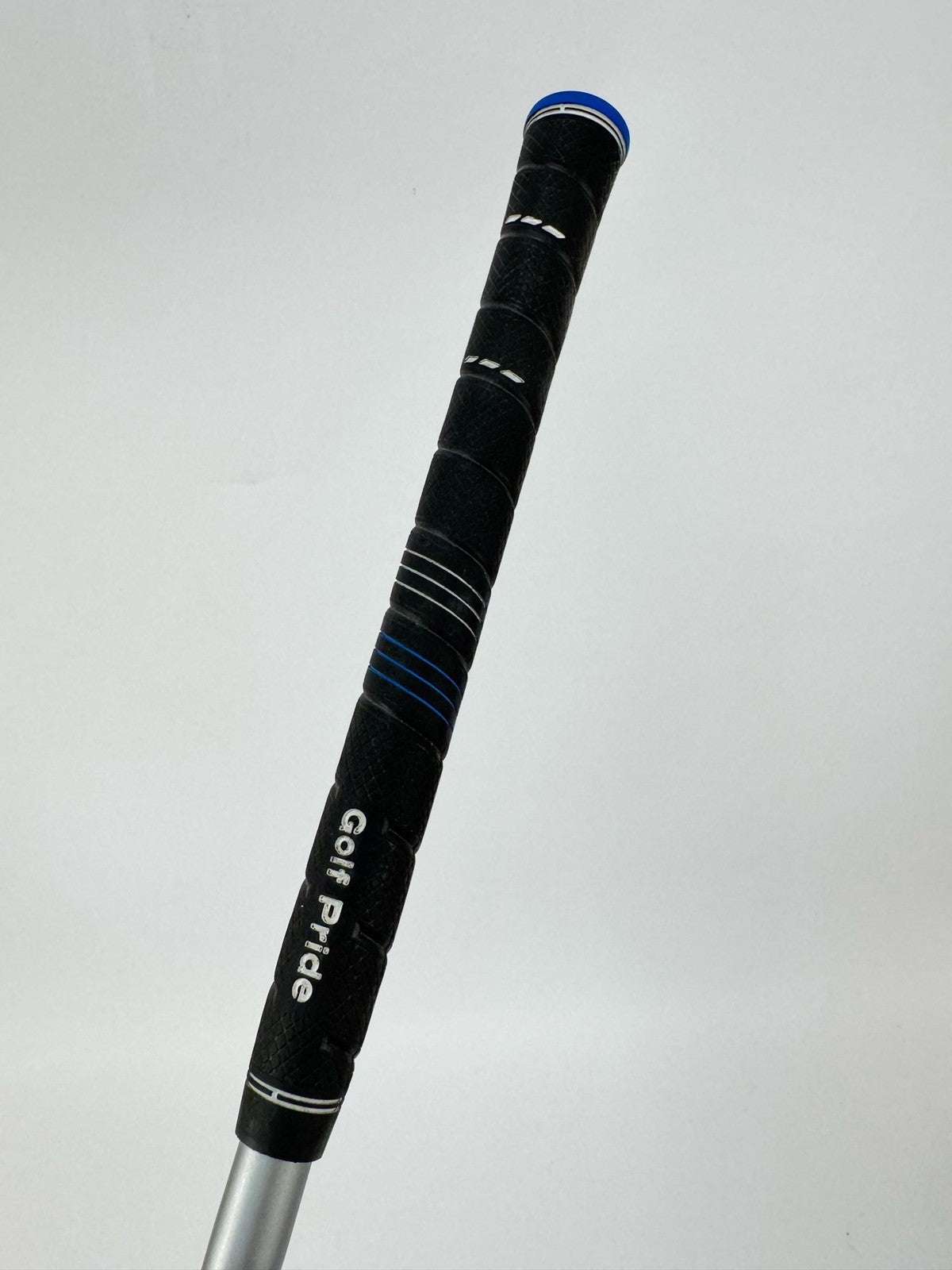 TaylorMade Burner 2.0 4 Iron Regular Flex Steel Midsize Grip Right Handed/3670515