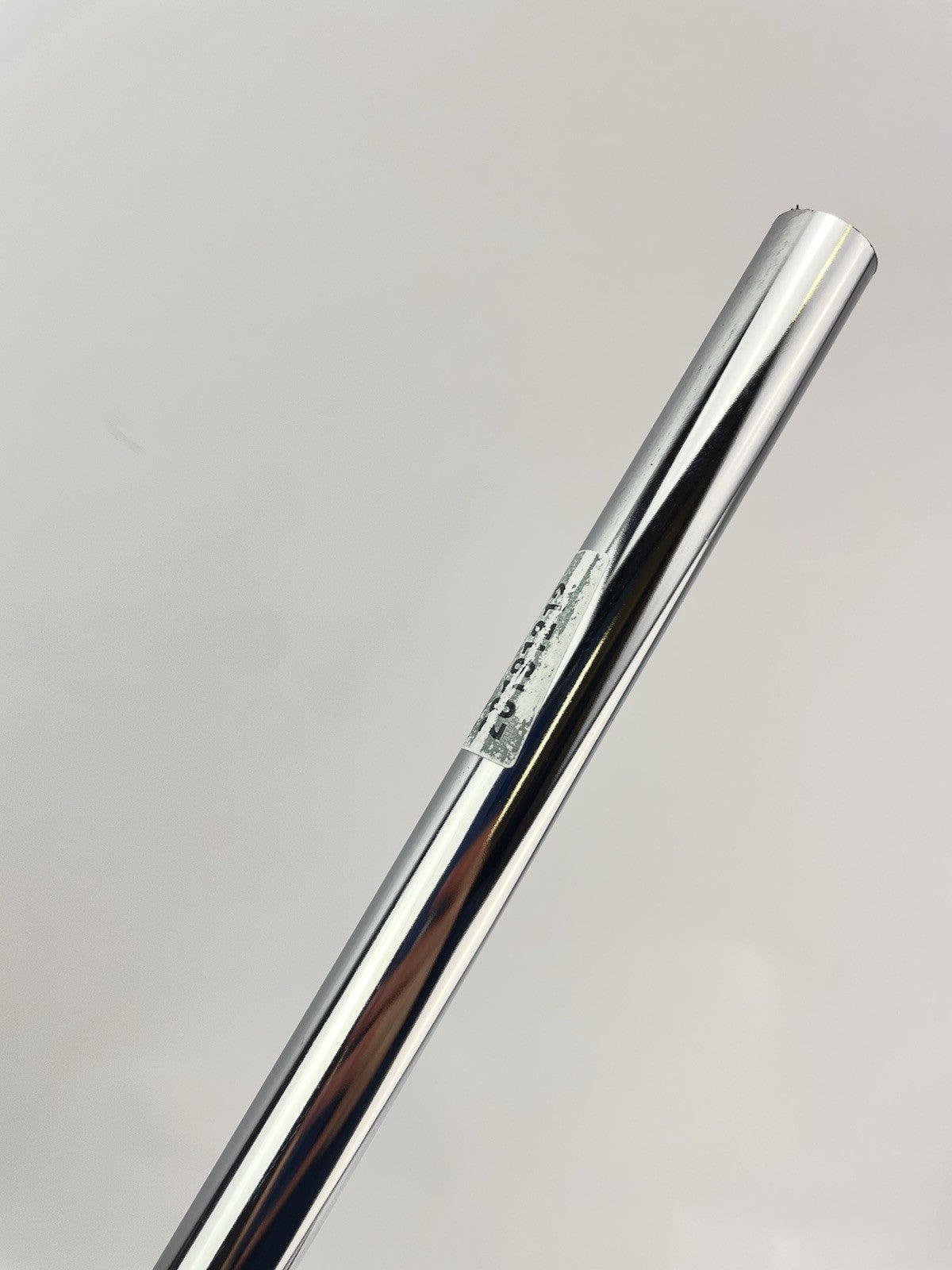 Elevate 95 VSS Iron Shaft Stiff Flex Steel 35” /0.370 Parallel /304169