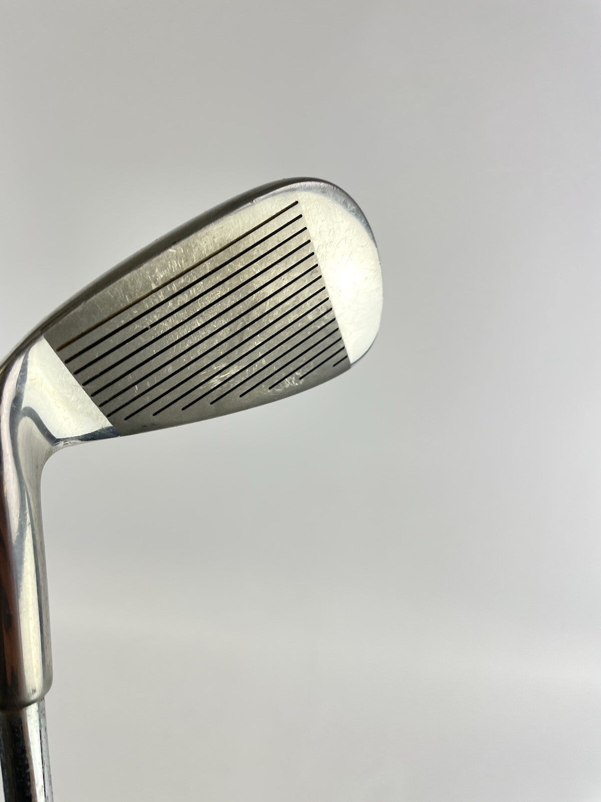Masters Golf 4 Iron Regular Flex Steel /Right Handed /New Grip /90619