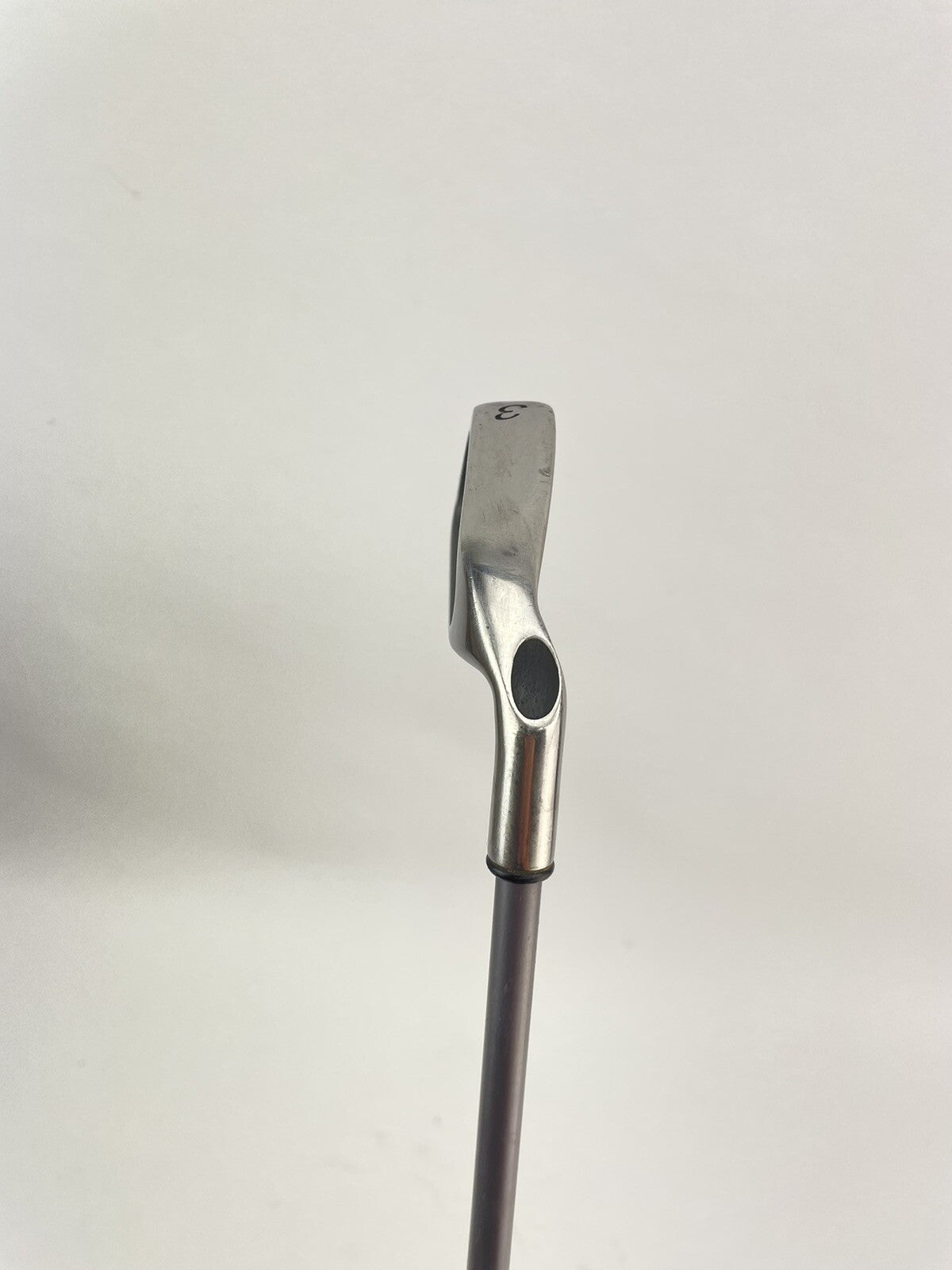 Mens Golf 3 Iron BB Plus Tour AFC Regular Graphite /Right Hand /New Grip /182465