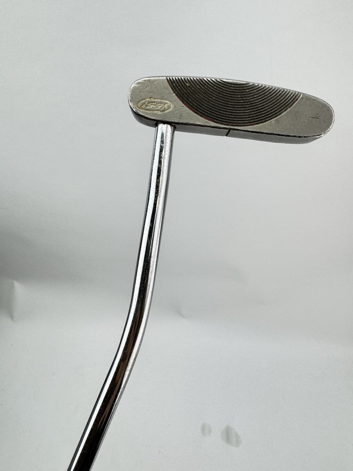 Yes! Marilyn Ladies Golf Putter 32.5” /Right Handed /New Grip /2975710