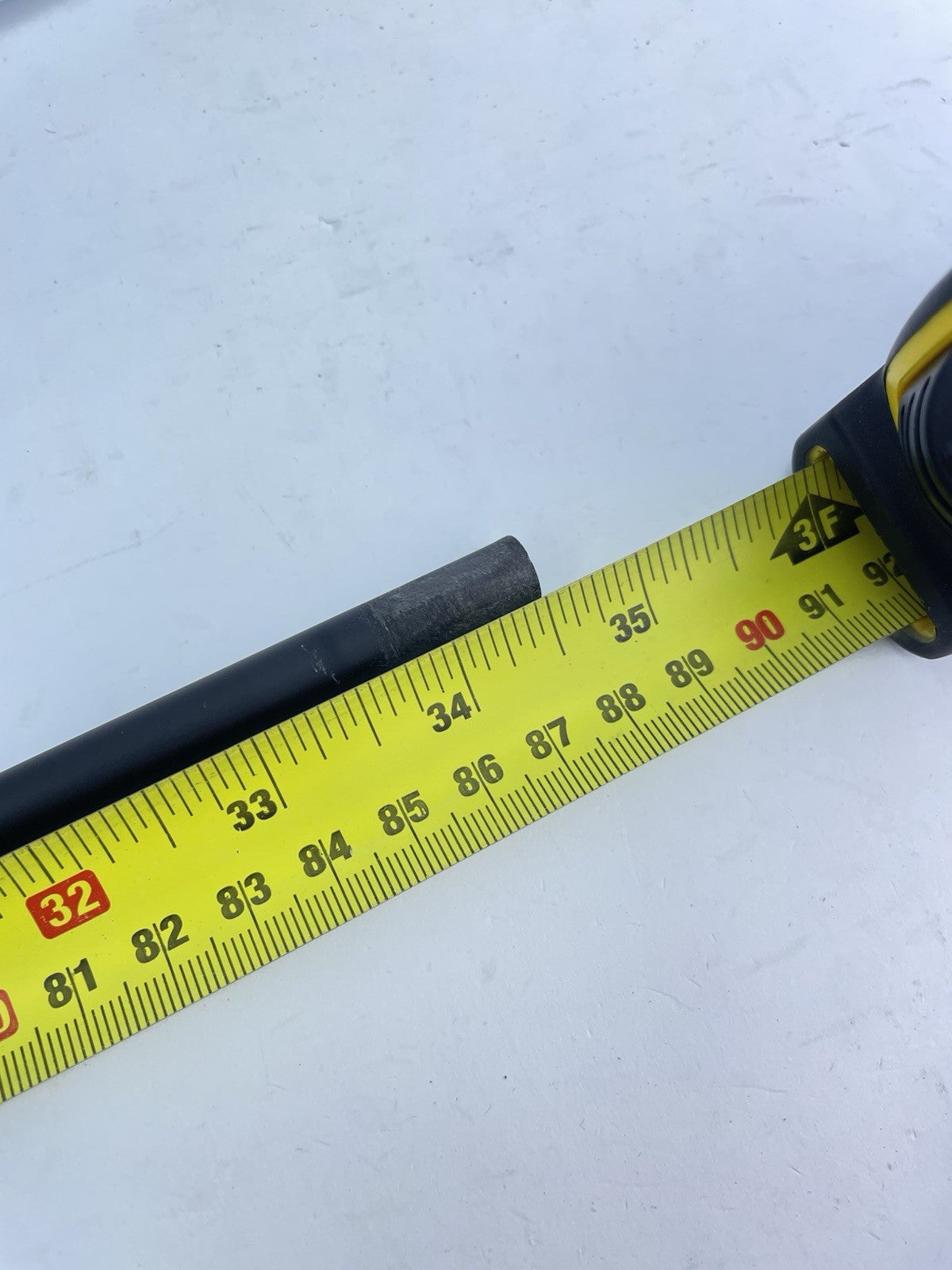 Project X Cypher 2.0 Iron Shaft Fifty Senior Flex Graphite 34.5” /0.370 /2969513
