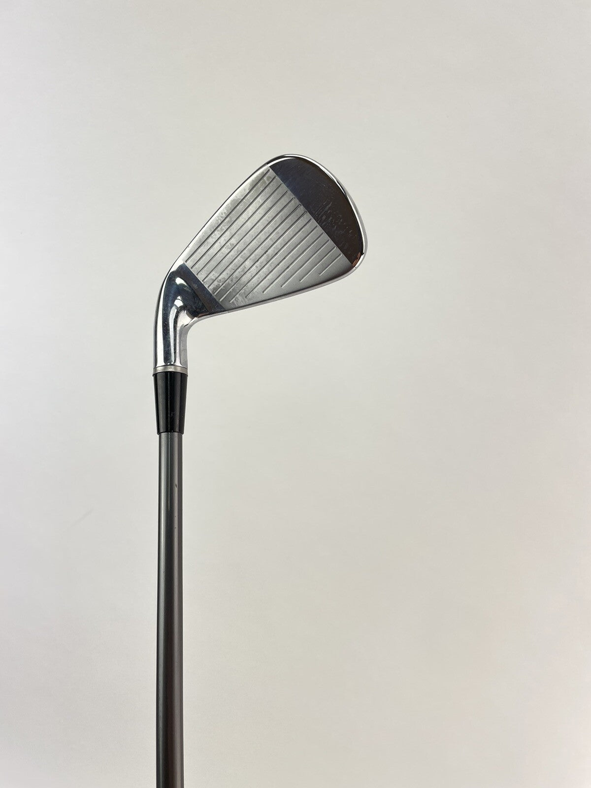 Callaway Rogue ST 7 Iron Pro Senior Flex Graphite /Right /New Grip /Demo /1909512