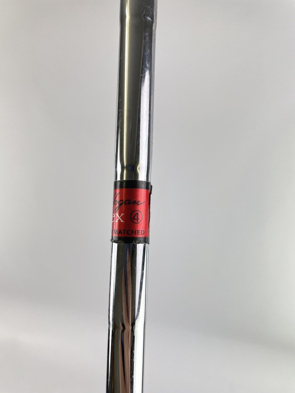 Ben Hogan Forged 3 Iron Apex Plus Stiff (4) Flex Steel /Right /New Grip /970816