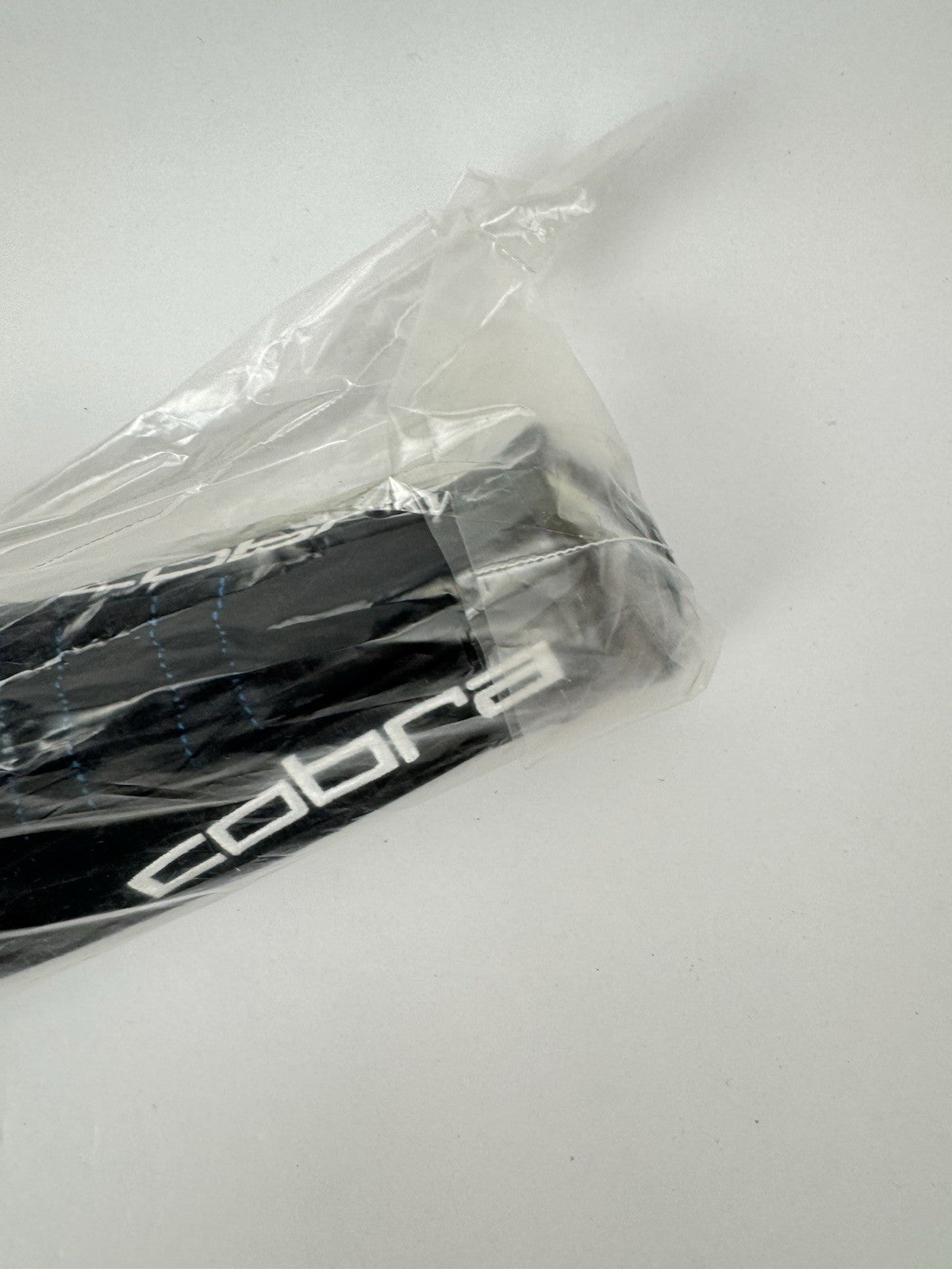Cobra Aerojet One Length Hybrid Headcover /Black/Blue/Red /Headcover Only /344515