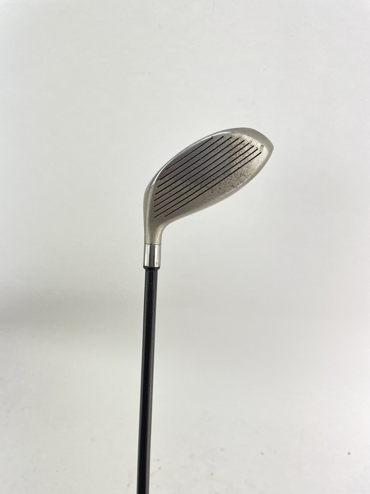 John Letters 3 Wood 15* Trilogy Regular Graphite /Right Hand /New Grip /173774