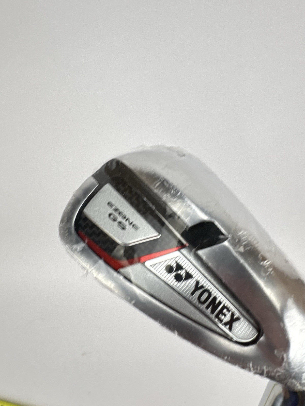 Yonex Ezone GS Sand Wedge Super Light Senior Graphite 54* /Right /New /333813