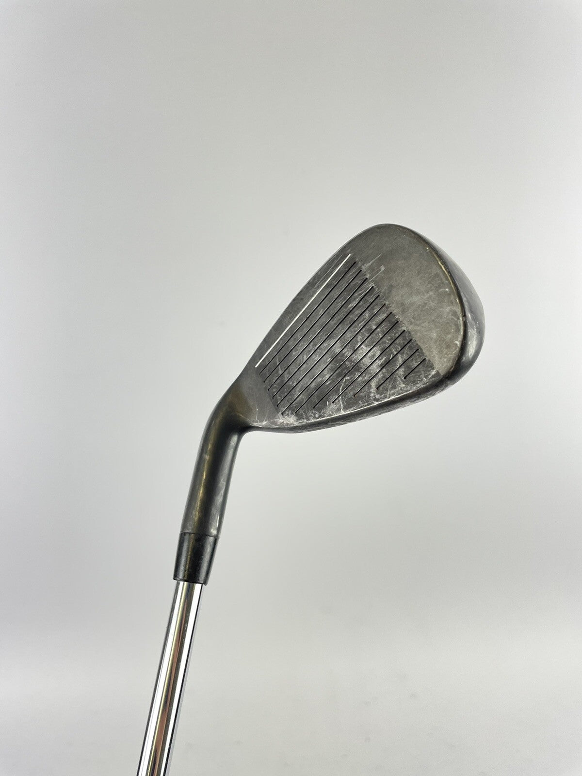Dunlop XPT 4 Iron Black Regular Flex Steel /Good Grip /14685